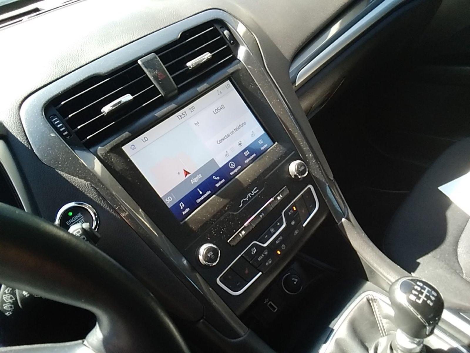 FORD MONDEO 2.0 TDCi 110kW (150CV) Trend 10 