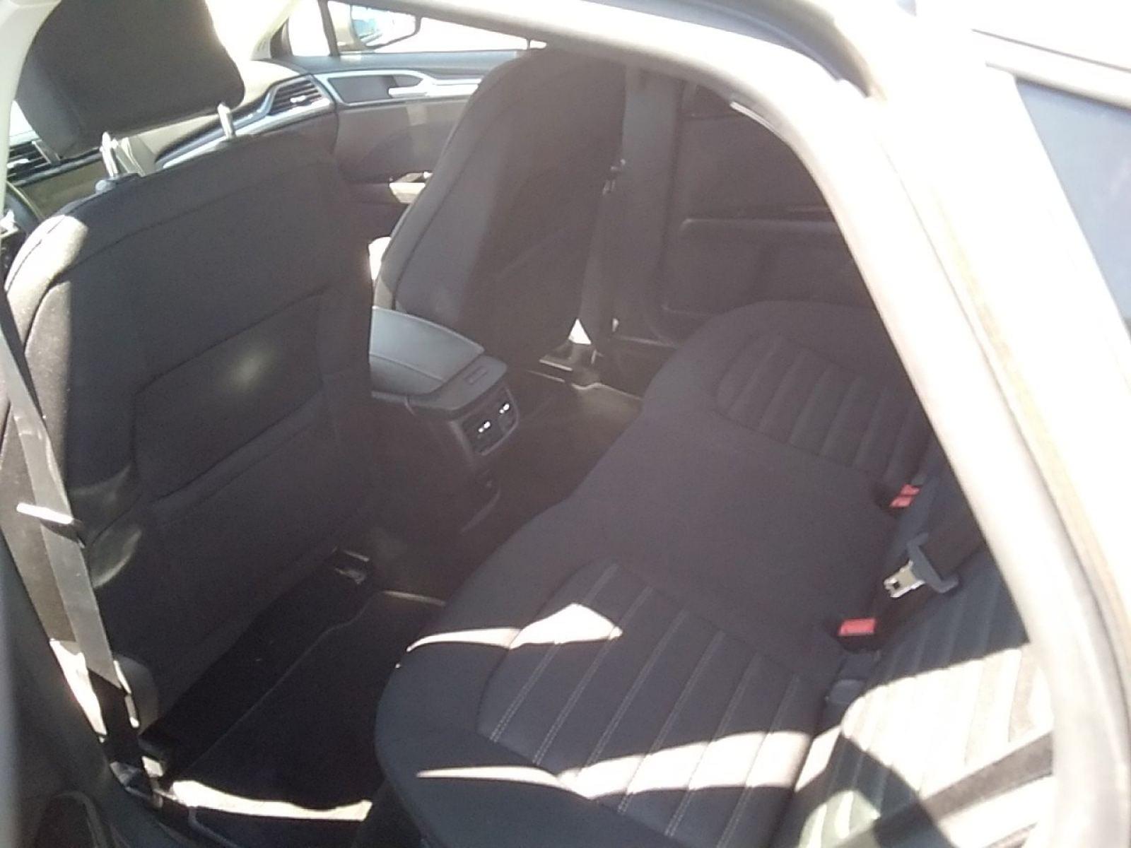 FORD MONDEO 2.0 TDCi 110kW (150CV) Trend 12 