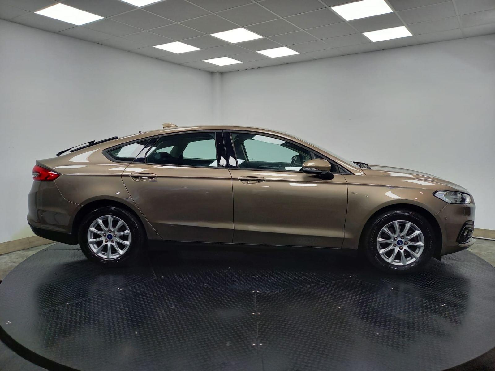 FORD MONDEO 2.0 TDCi 110kW (150CV) Trend 3