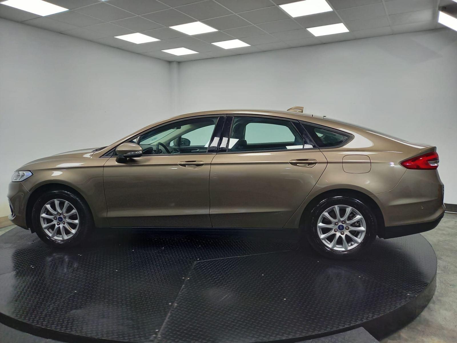 FORD MONDEO 2.0 TDCi 110kW (150CV) Trend 7