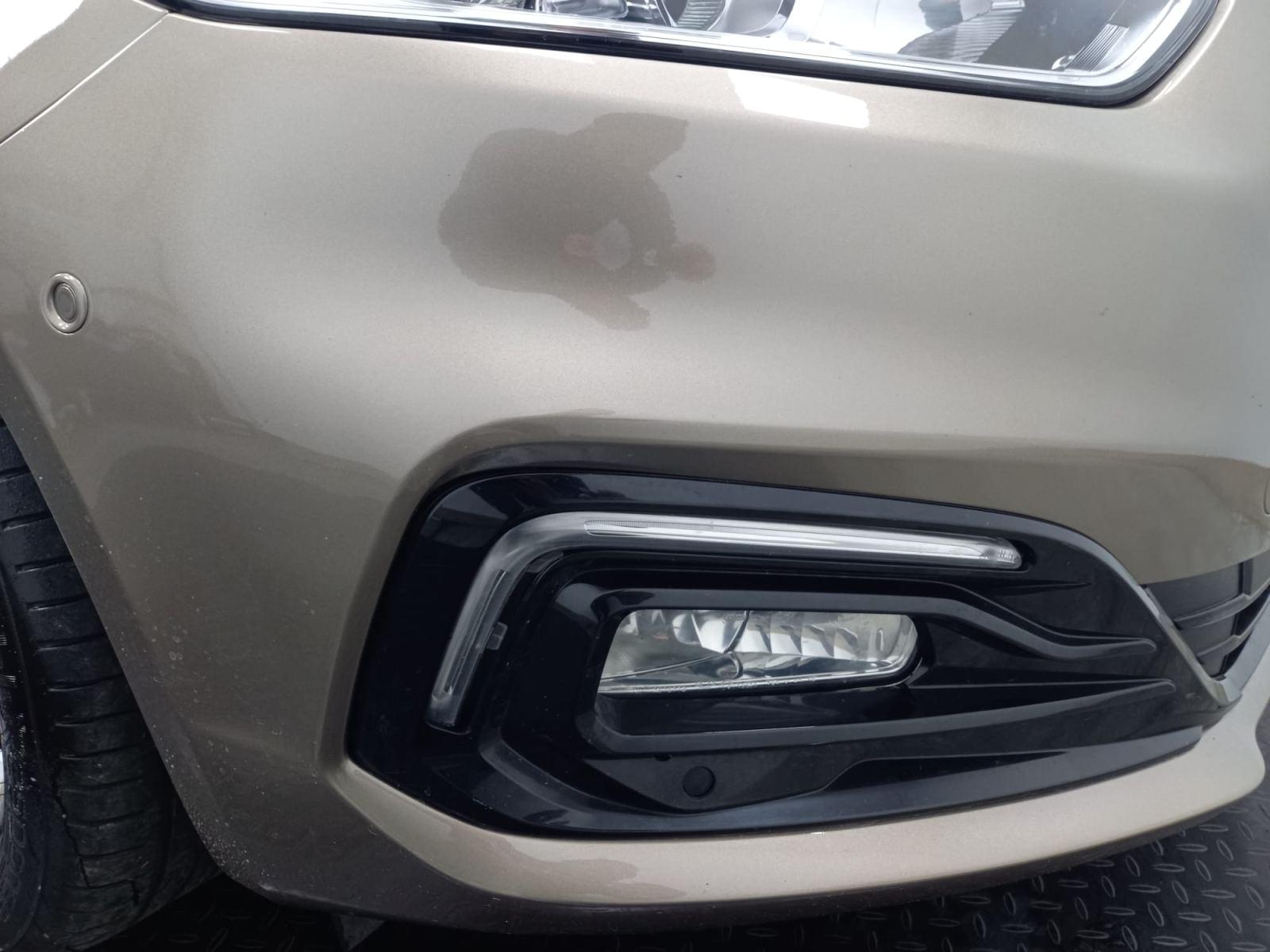 FORD MONDEO 2.0 TDCi 110kW (150CV) Trend 11