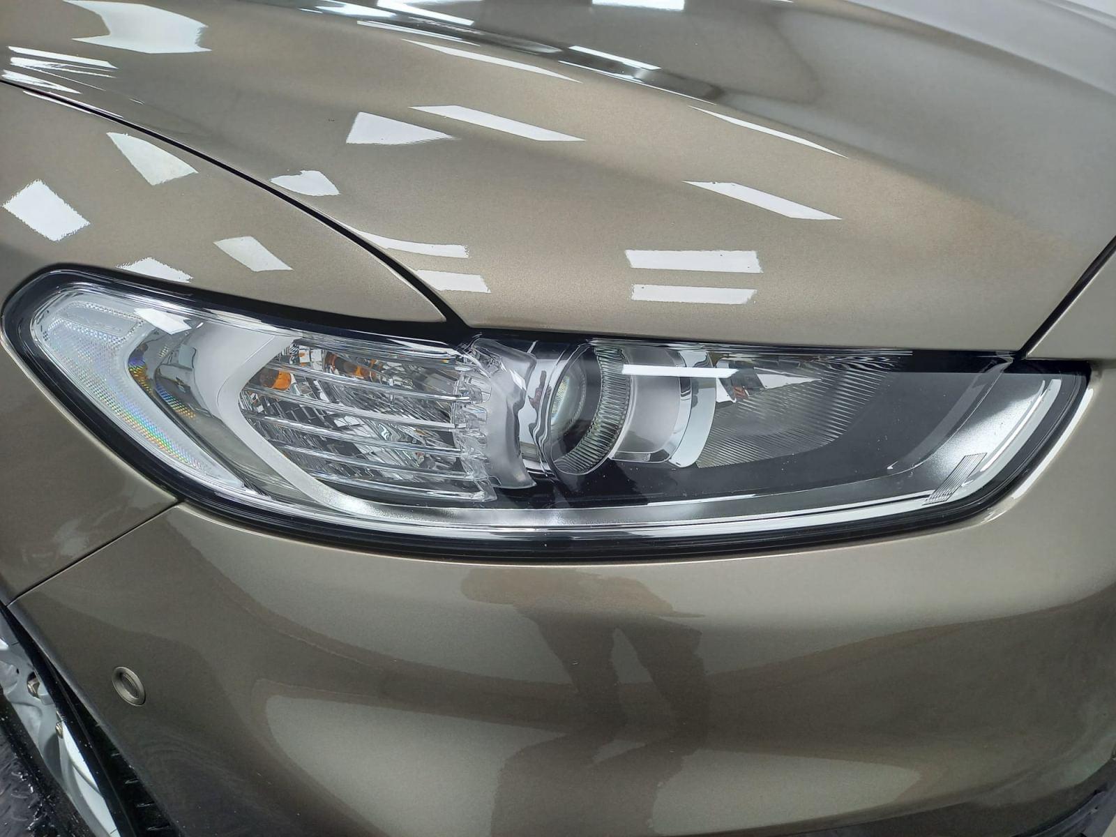 FORD MONDEO 2.0 TDCi 110kW (150CV) Trend 13