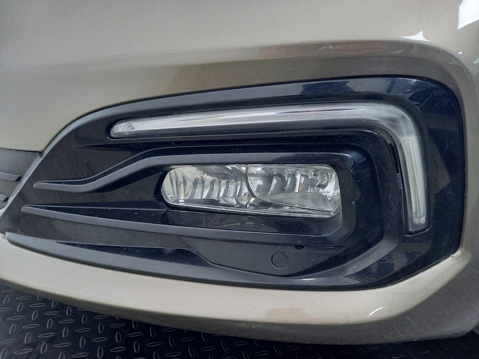 FORD MONDEO 2.0 TDCi 110kW (150CV) Trend 15