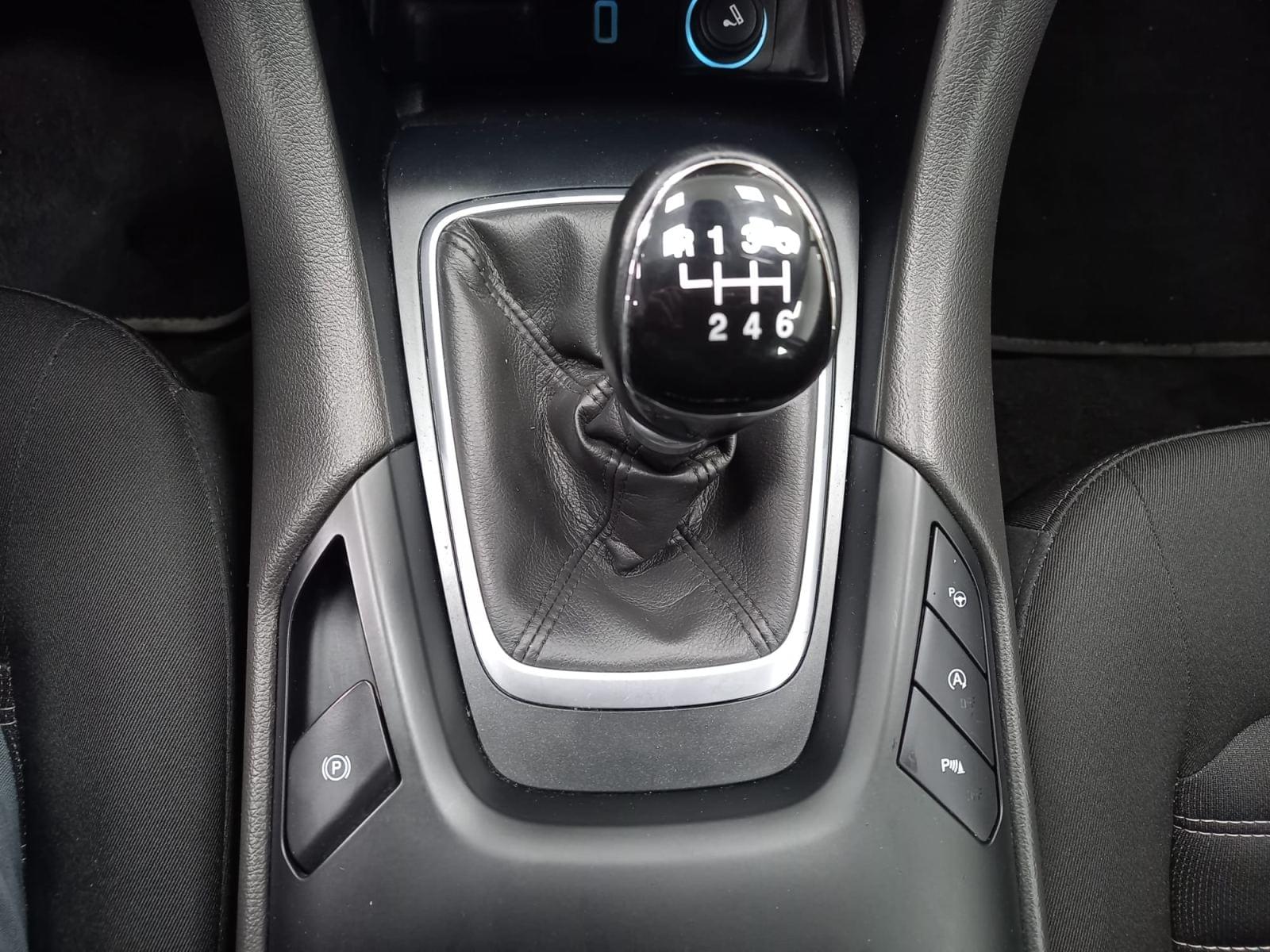 FORD MONDEO 2.0 TDCi 110kW (150CV) Trend 19