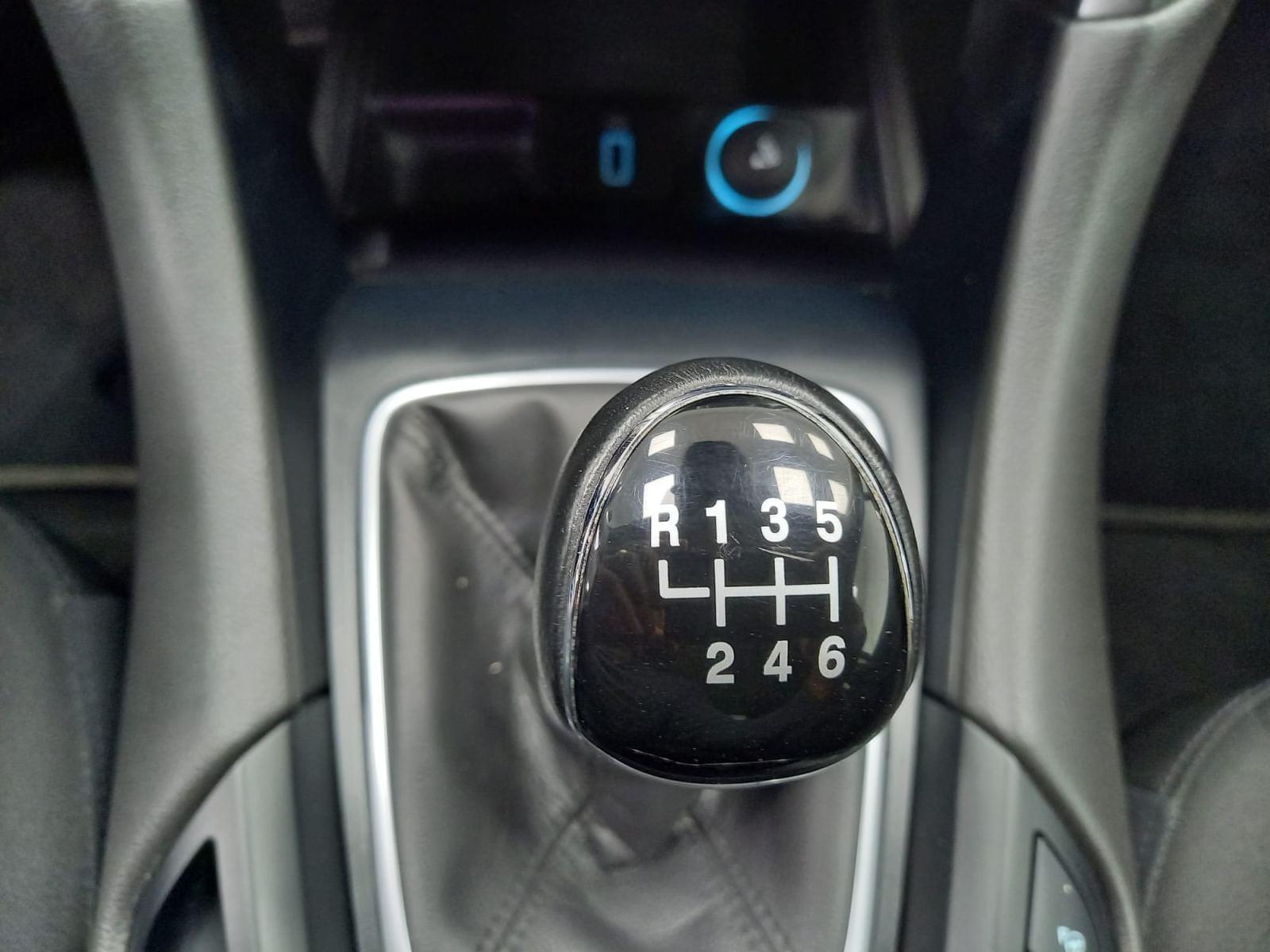 FORD MONDEO 2.0 TDCi 110kW (150CV) Trend 20