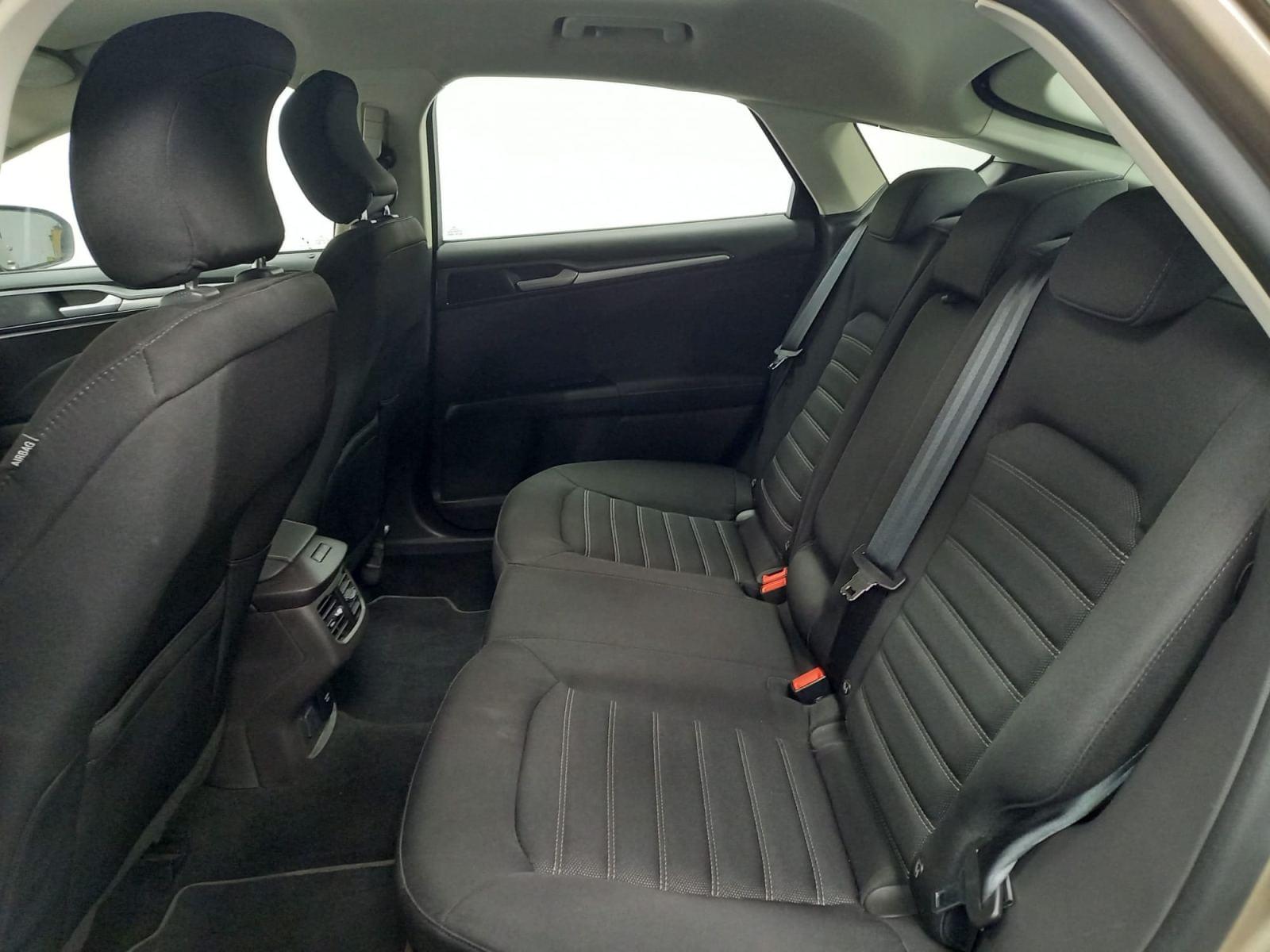 FORD MONDEO 2.0 TDCi 110kW (150CV) Trend 38