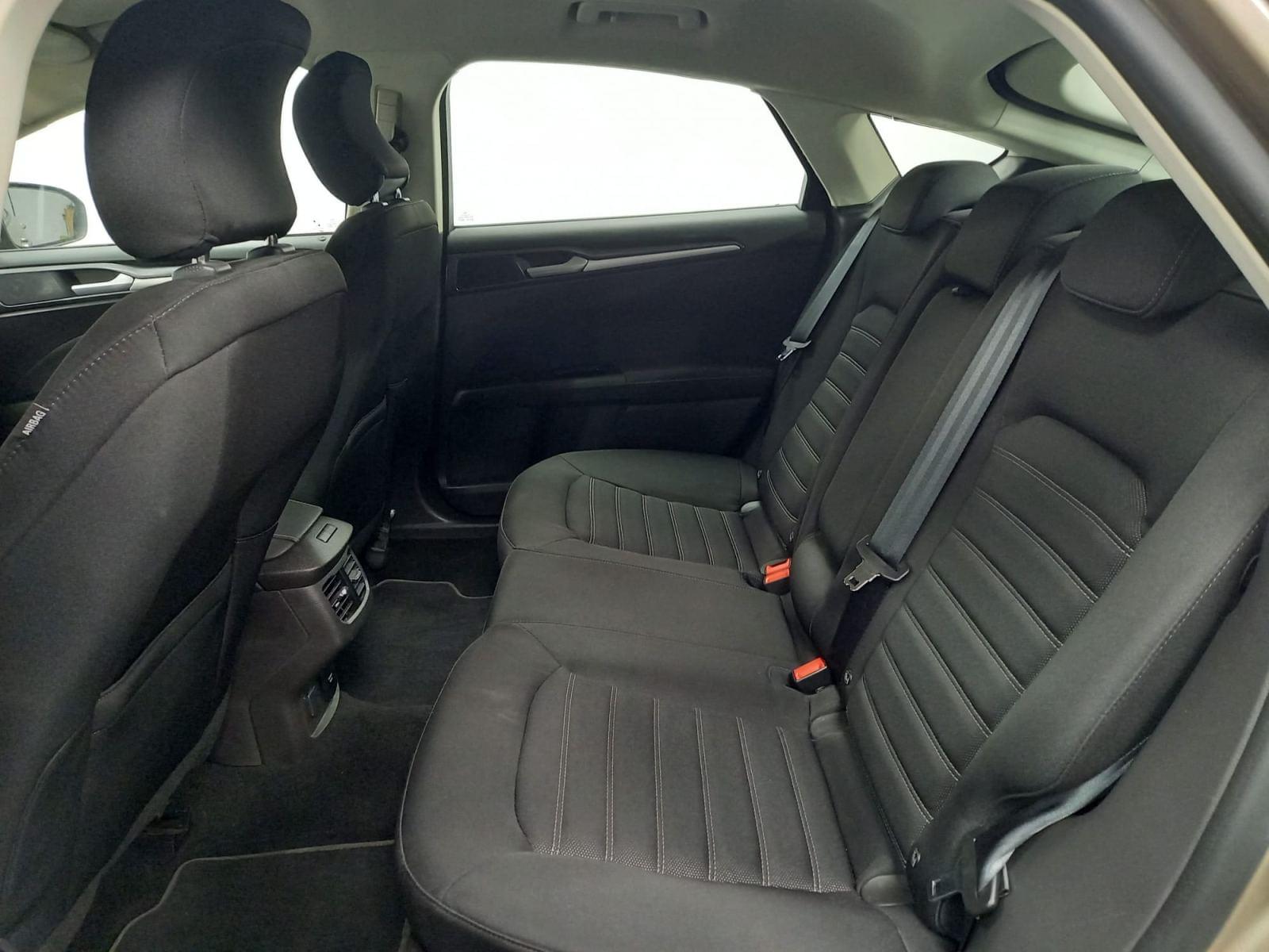 FORD MONDEO 2.0 TDCi 110kW (150CV) Trend 39