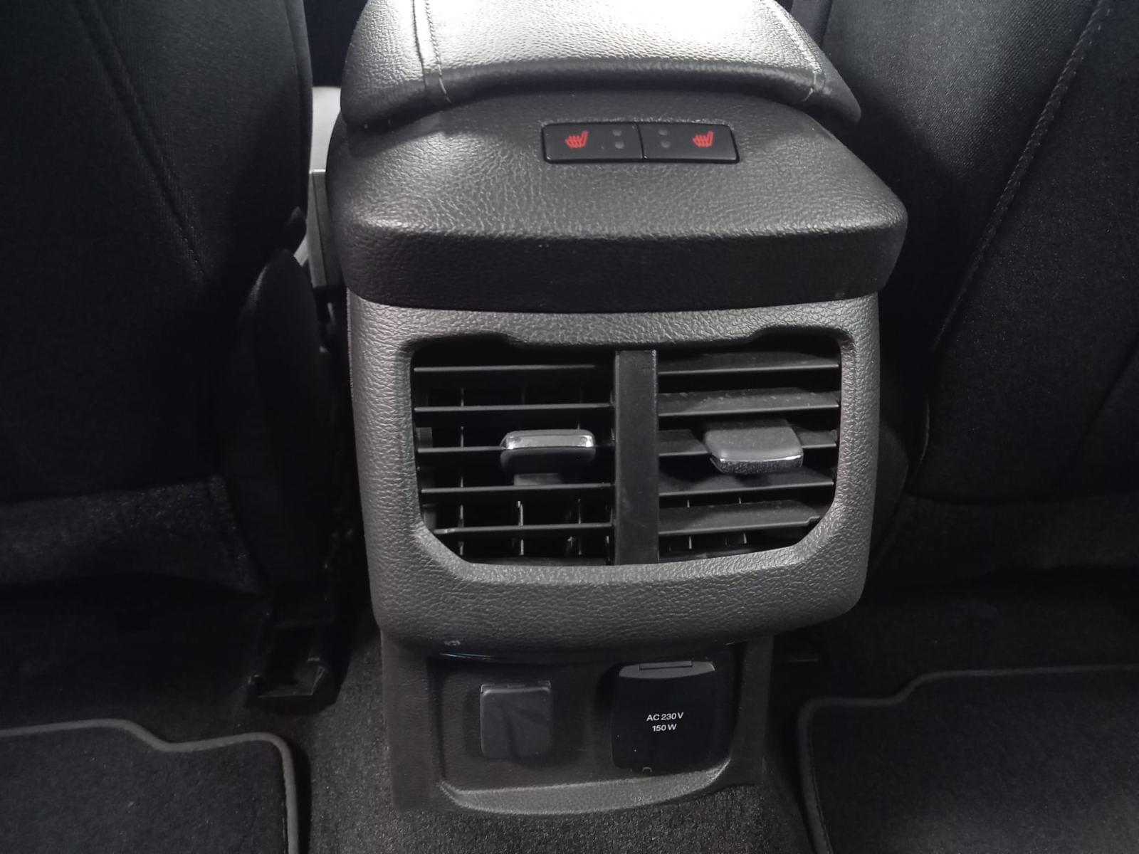 FORD MONDEO 2.0 TDCi 110kW (150CV) Trend 40