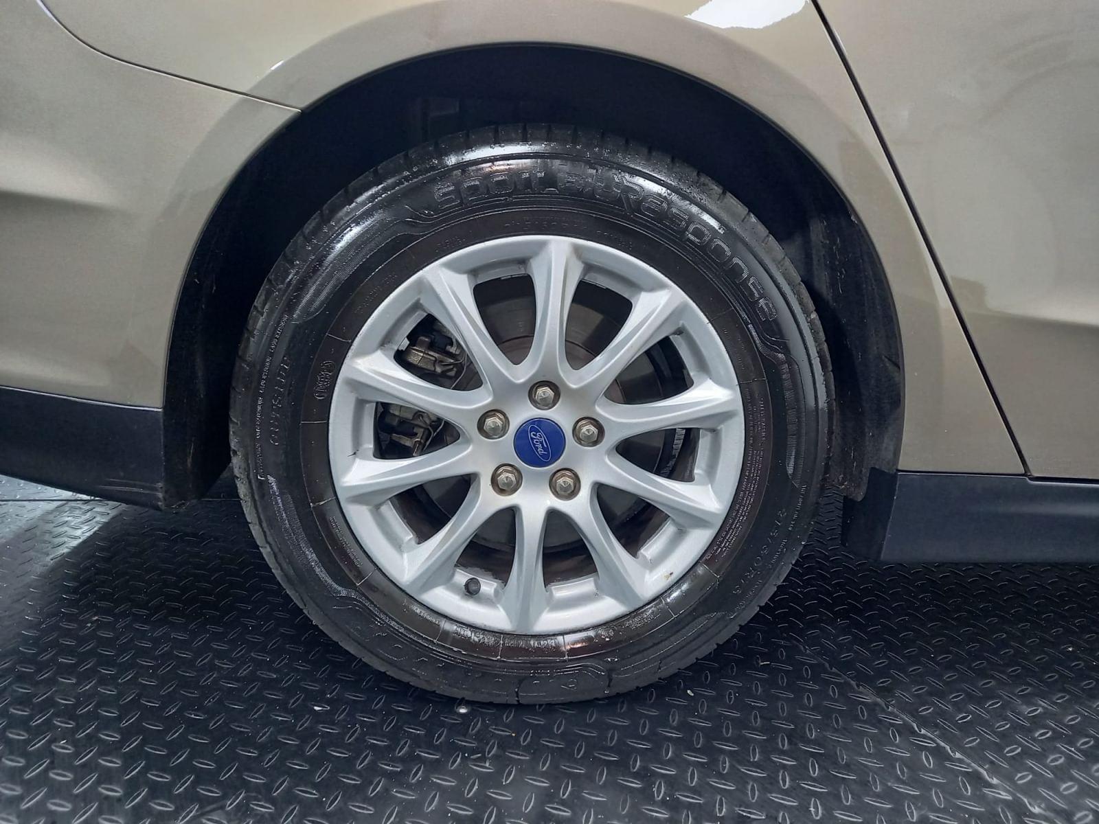 FORD MONDEO 2.0 TDCi 110kW (150CV) Trend 43