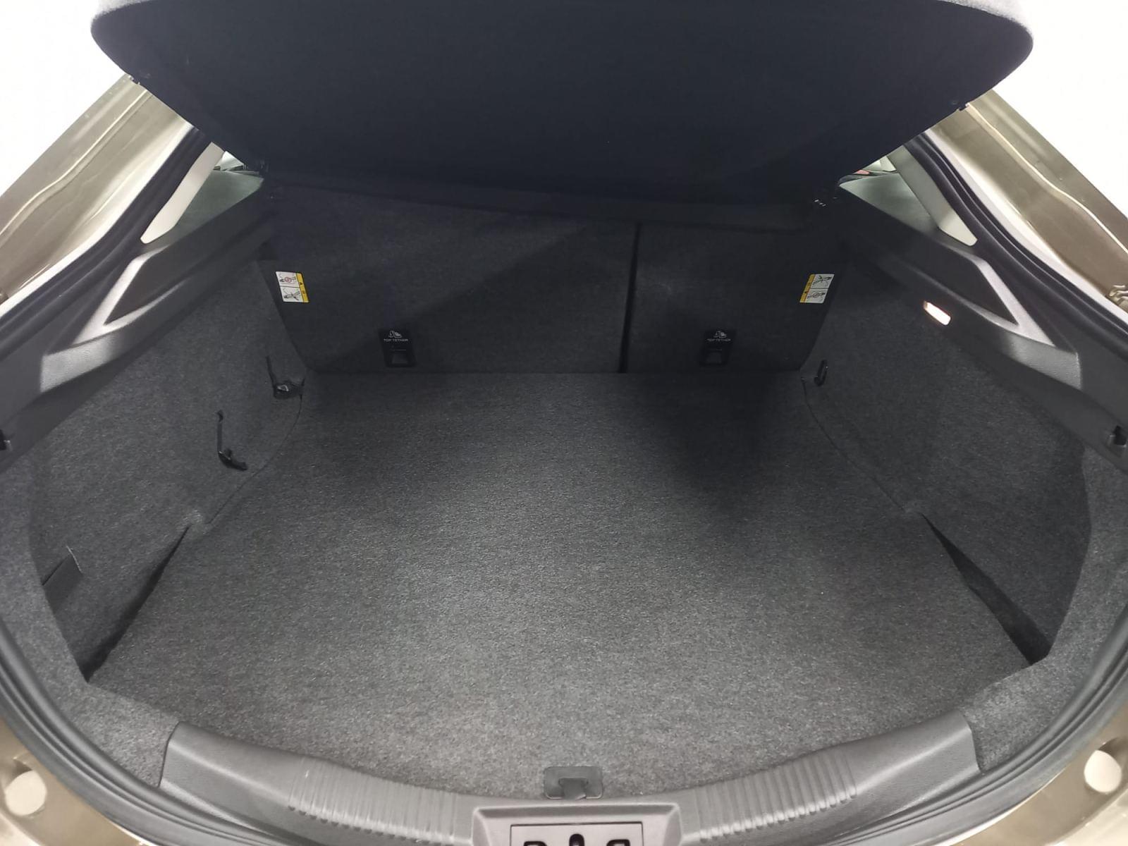 FORD MONDEO 2.0 TDCi 110kW (150CV) Trend 47