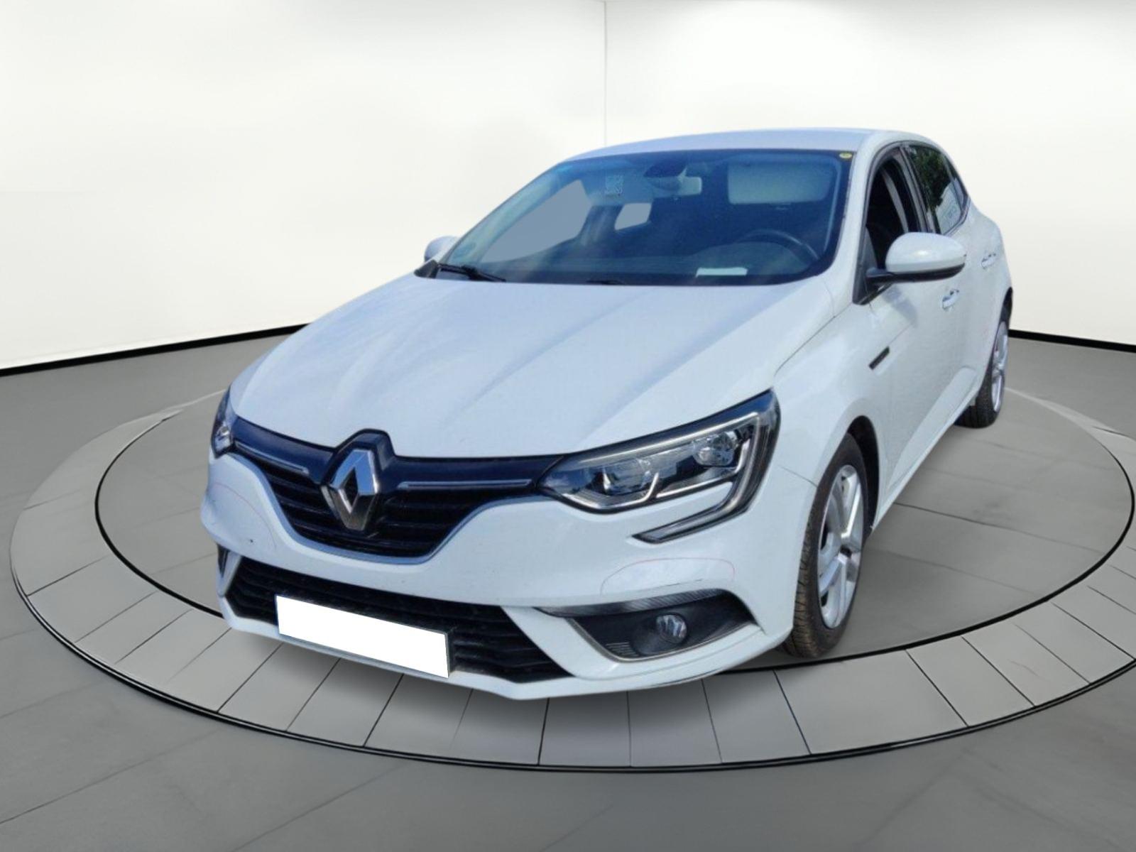 RENAULT MéGANE Business Blue dCi 81 kW (115CV) 1 
