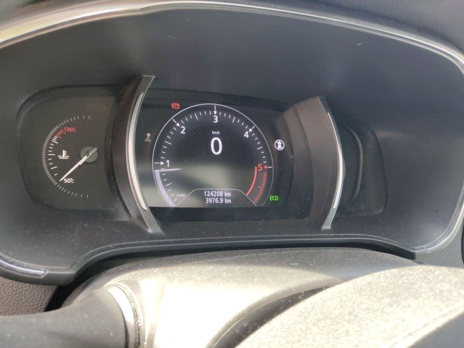 RENAULT MéGANE Business Blue dCi 81 kW (115CV) 6 