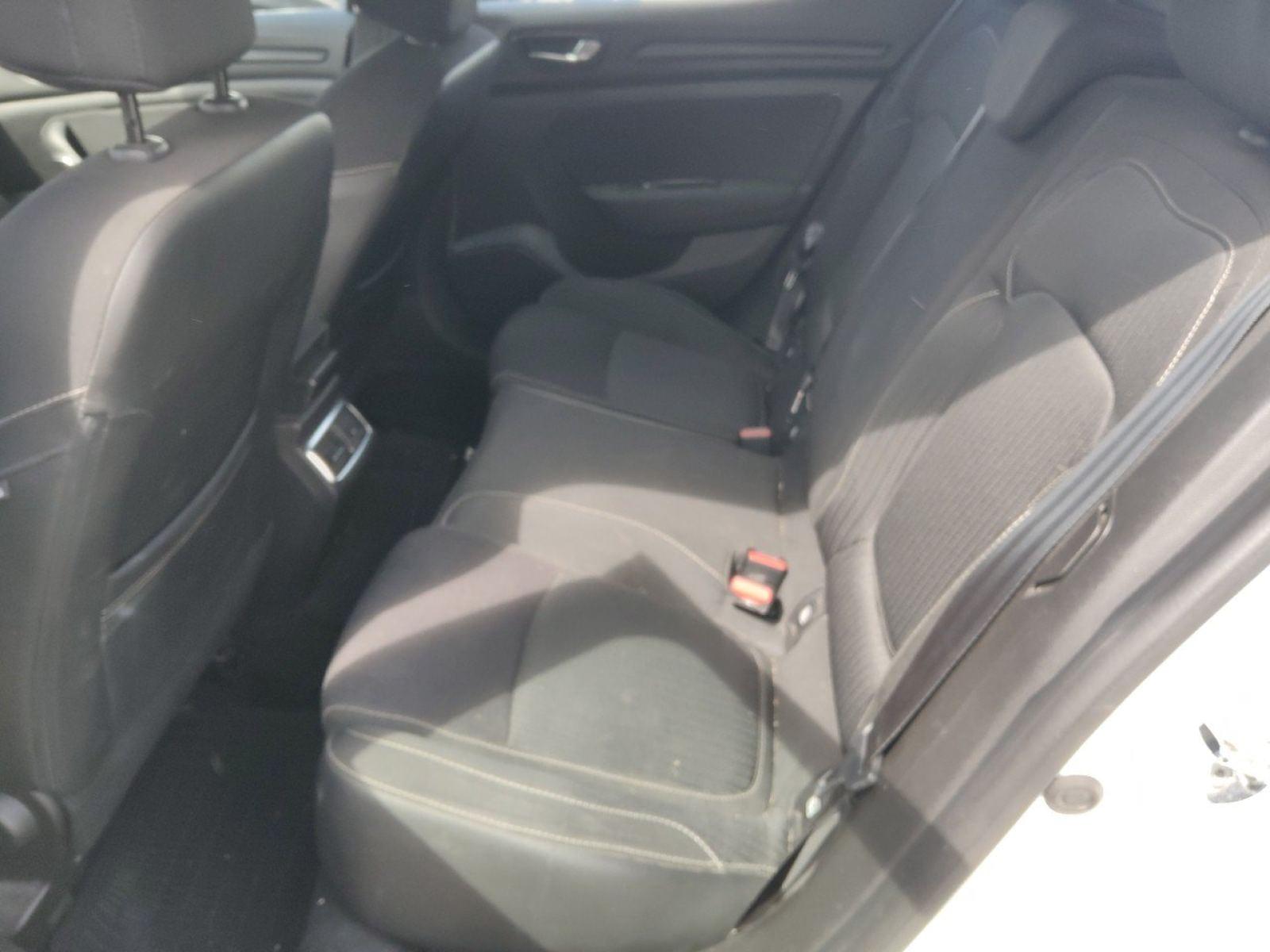 RENAULT MéGANE Business Blue dCi 81 kW (115CV) 7 