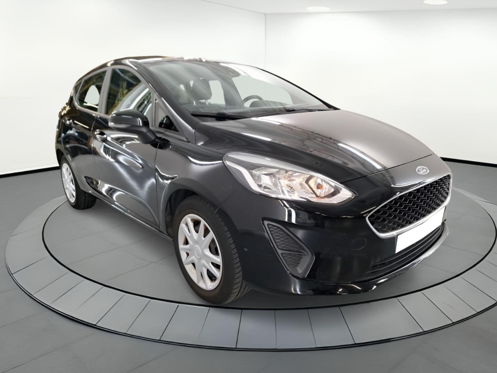 FORD FIESTA 1.0 EcoBoost Trend 2 