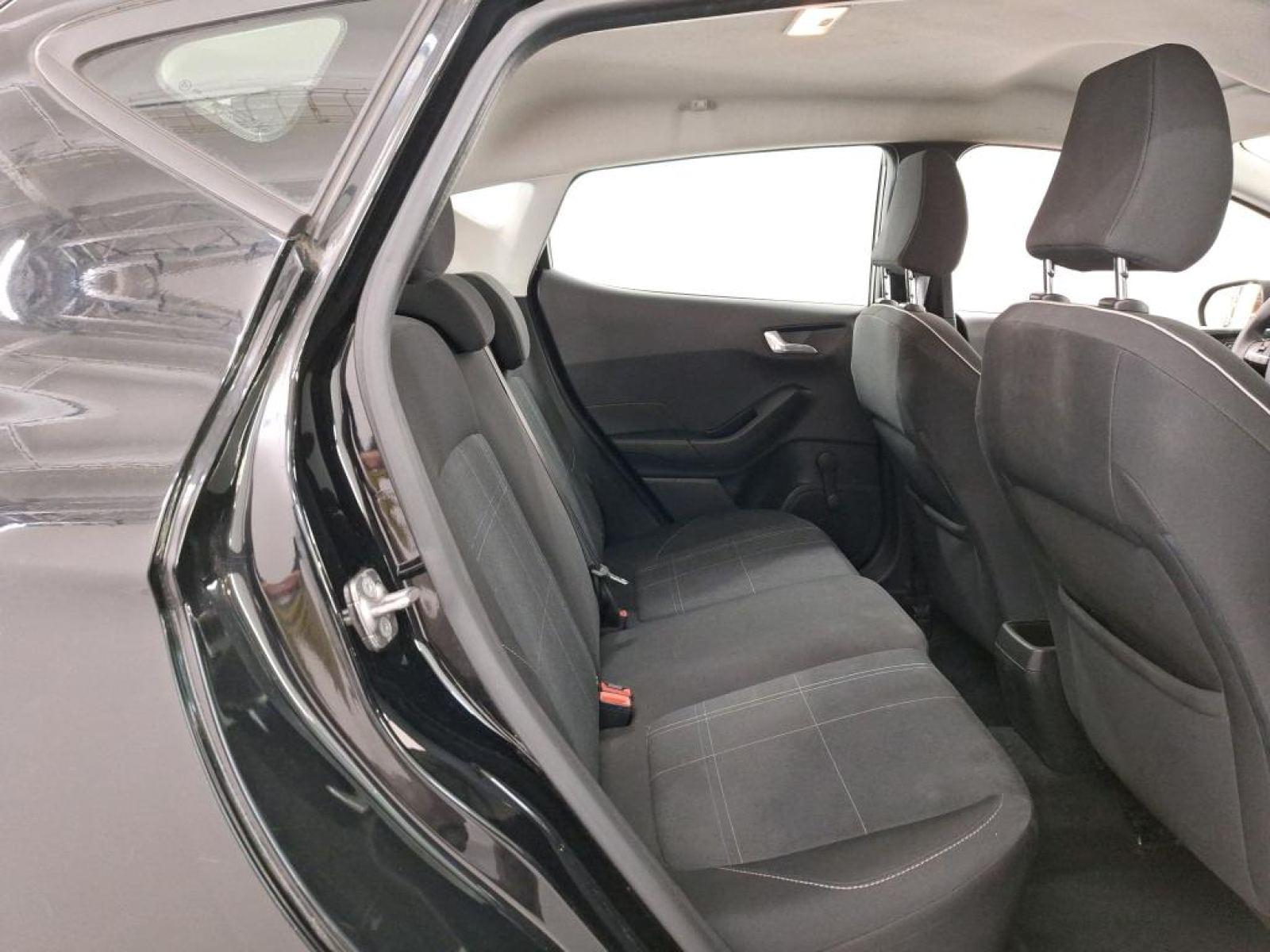 FORD FIESTA 1.0 EcoBoost Trend 7 