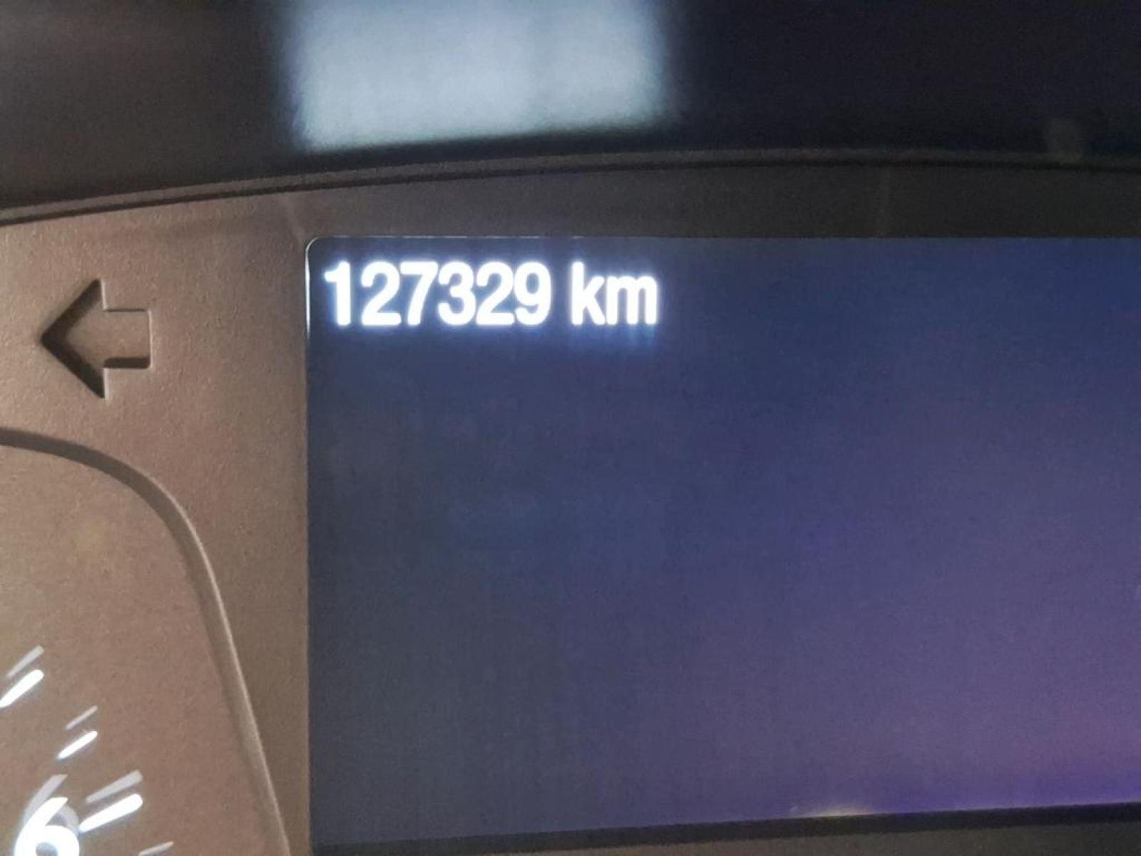 FORD FIESTA 1.0 EcoBoost Trend 9 