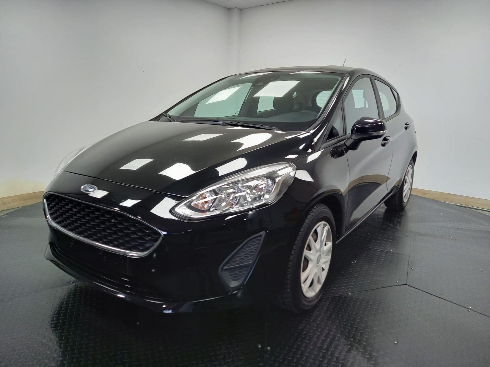 imagen de FORD FIESTA 1.0 EcoBoost Trend - REF: 05693