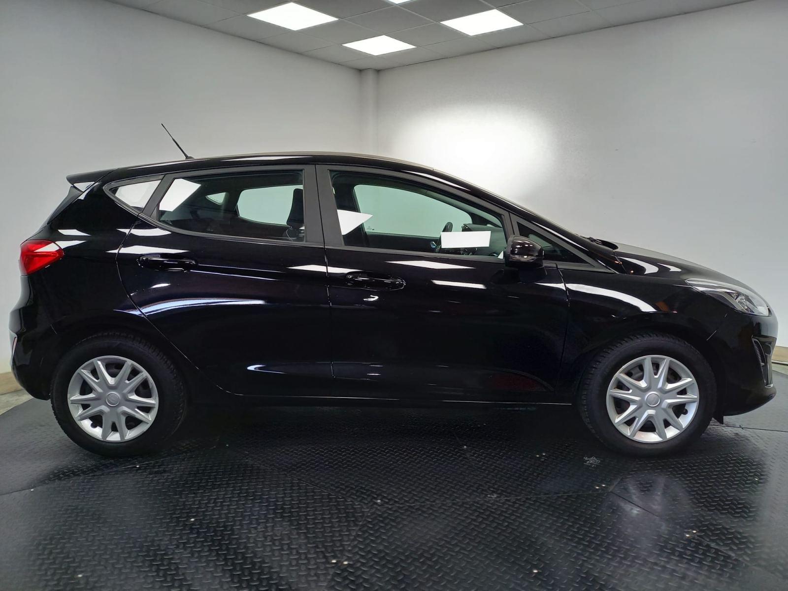 FORD FIESTA 1.0 EcoBoost Trend 3