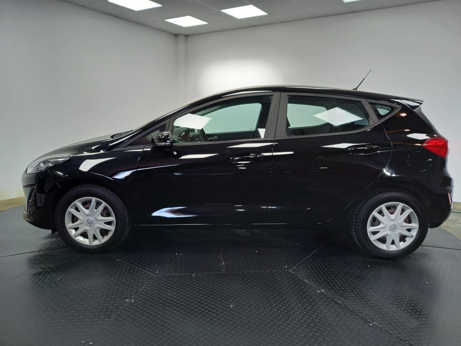 FORD FIESTA 1.0 EcoBoost Trend 7
