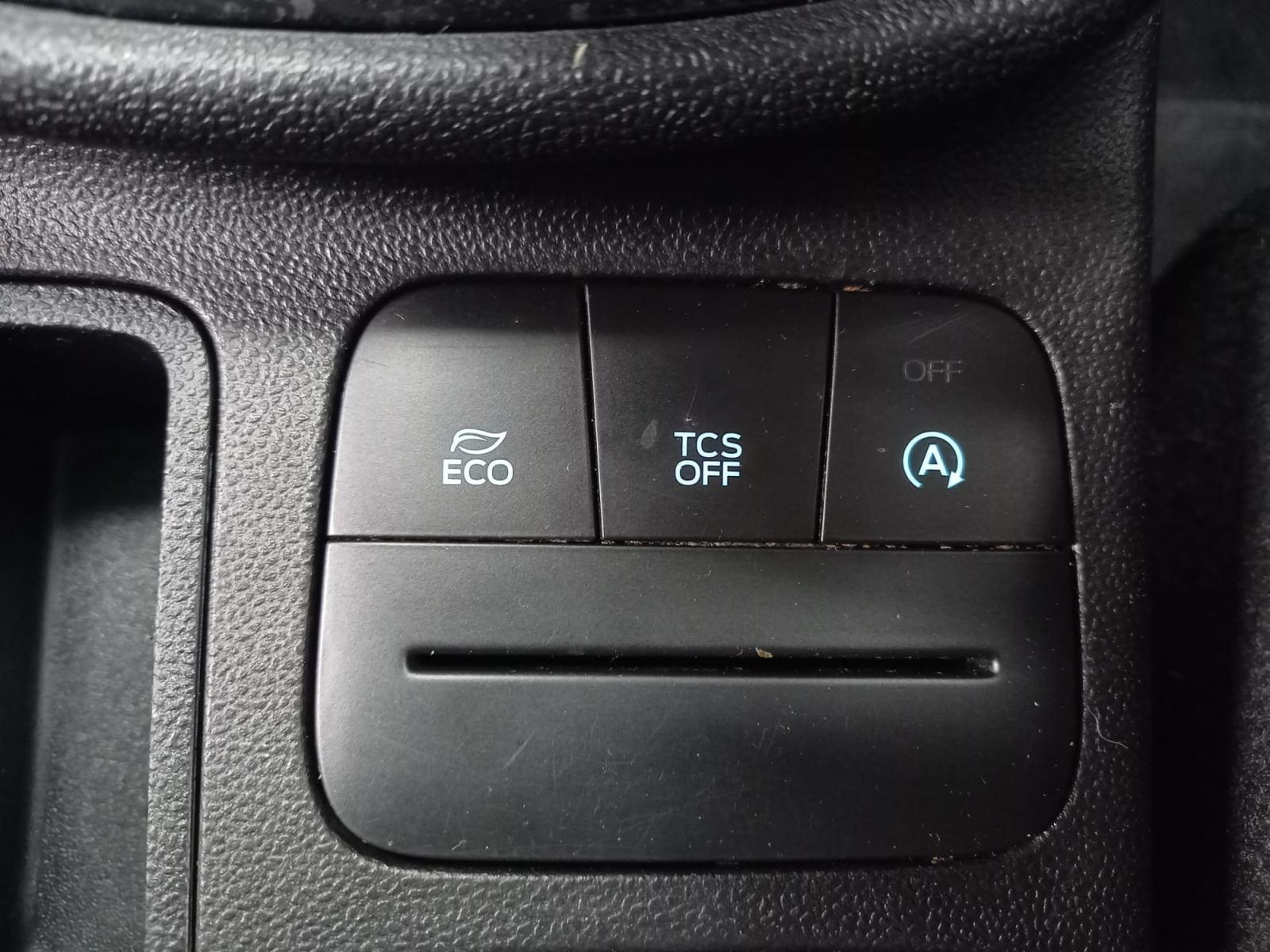 FORD FIESTA 1.0 EcoBoost Trend 9