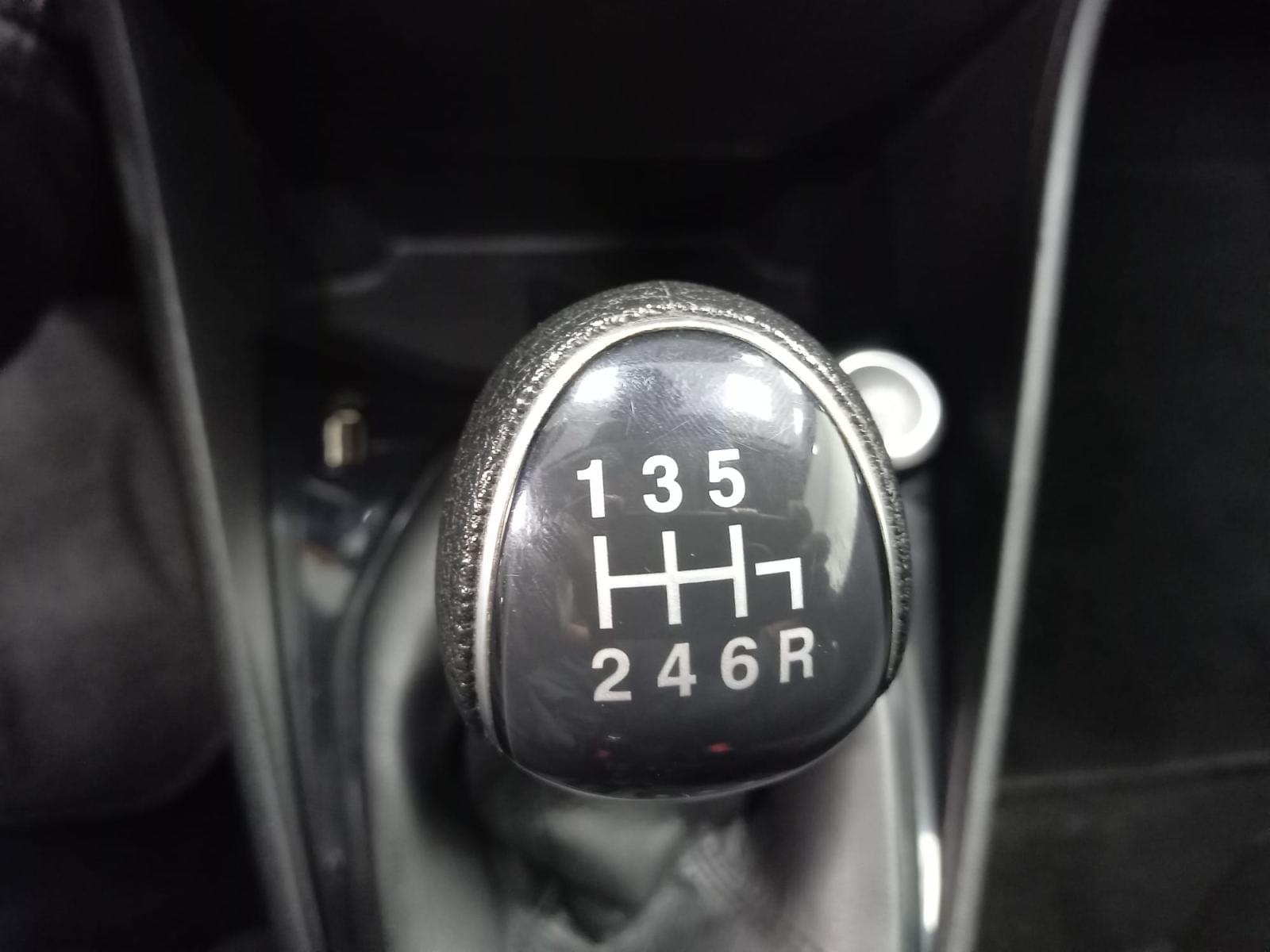 FORD FIESTA 1.0 EcoBoost Trend 13