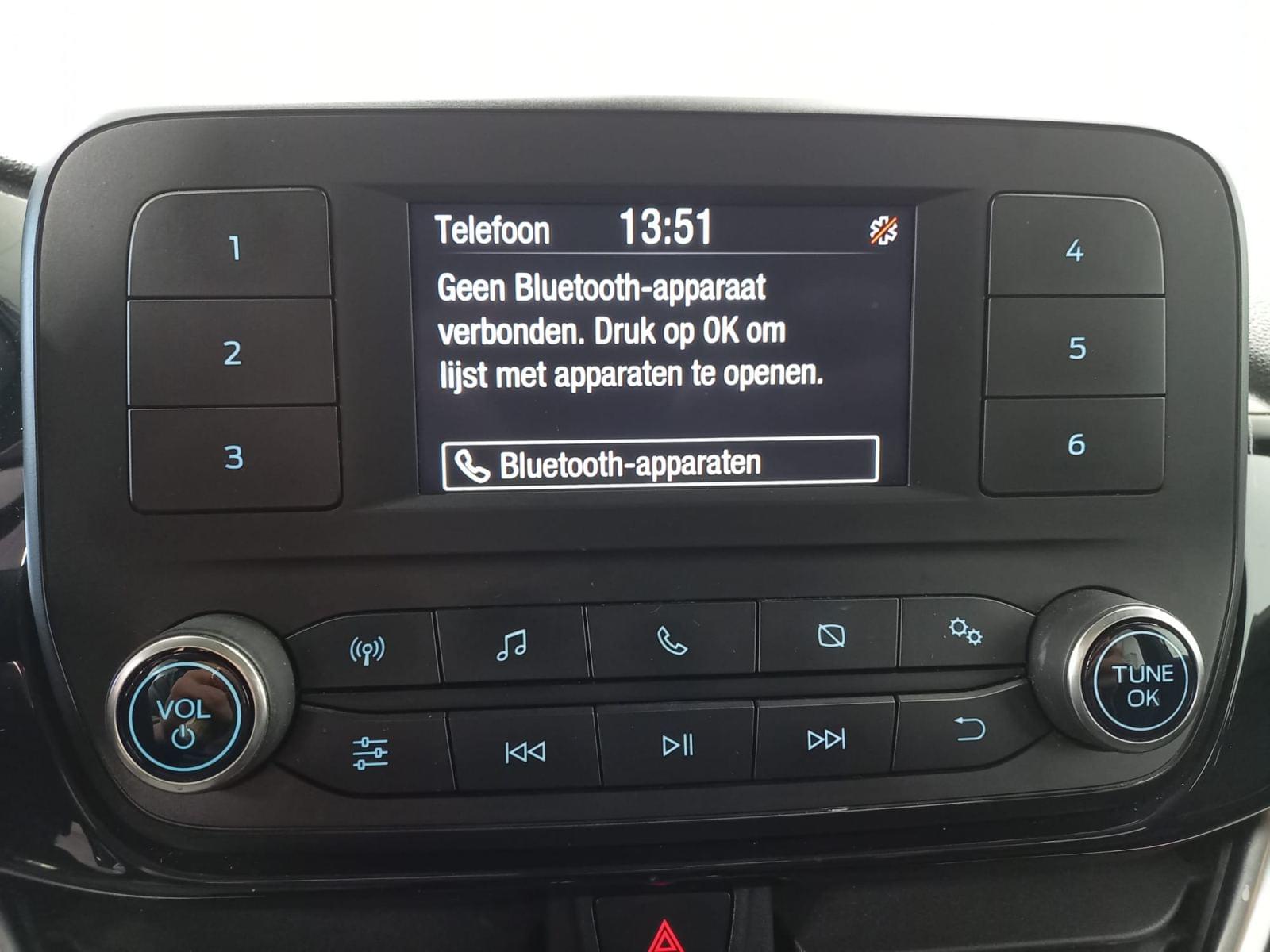 FORD FIESTA 1.0 EcoBoost Trend 16