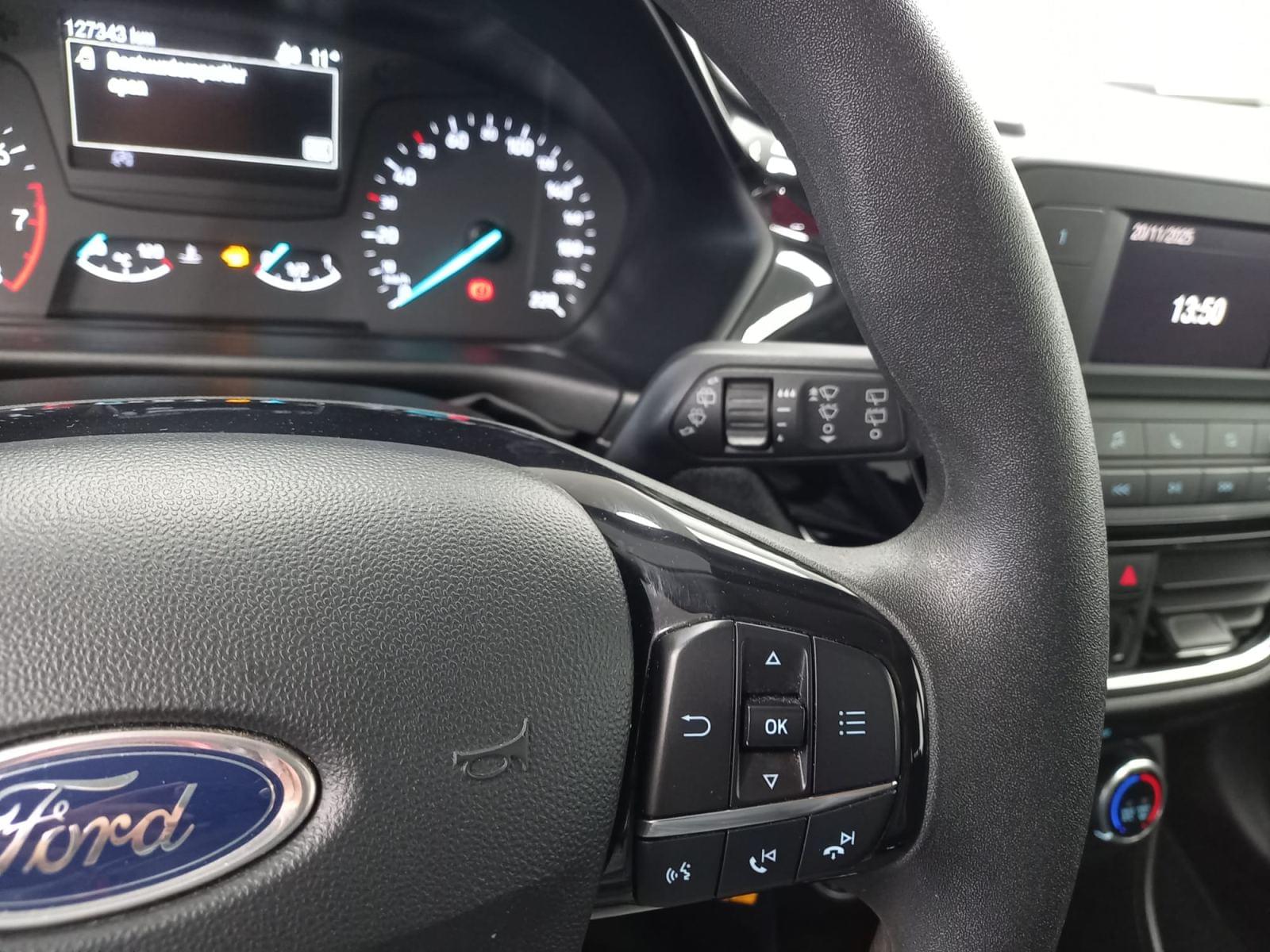 FORD FIESTA 1.0 EcoBoost Trend 20