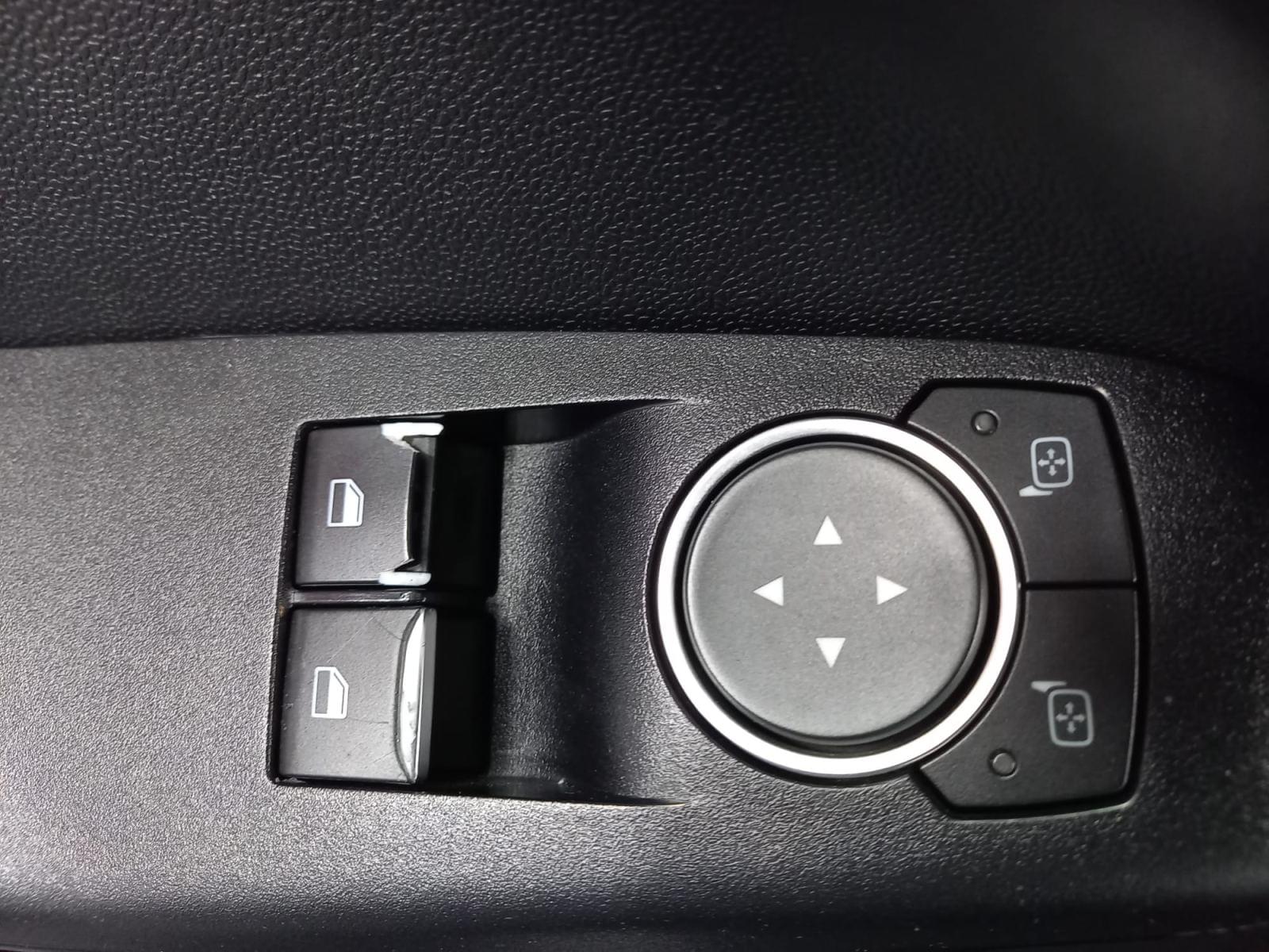 FORD FIESTA 1.0 EcoBoost Trend 22