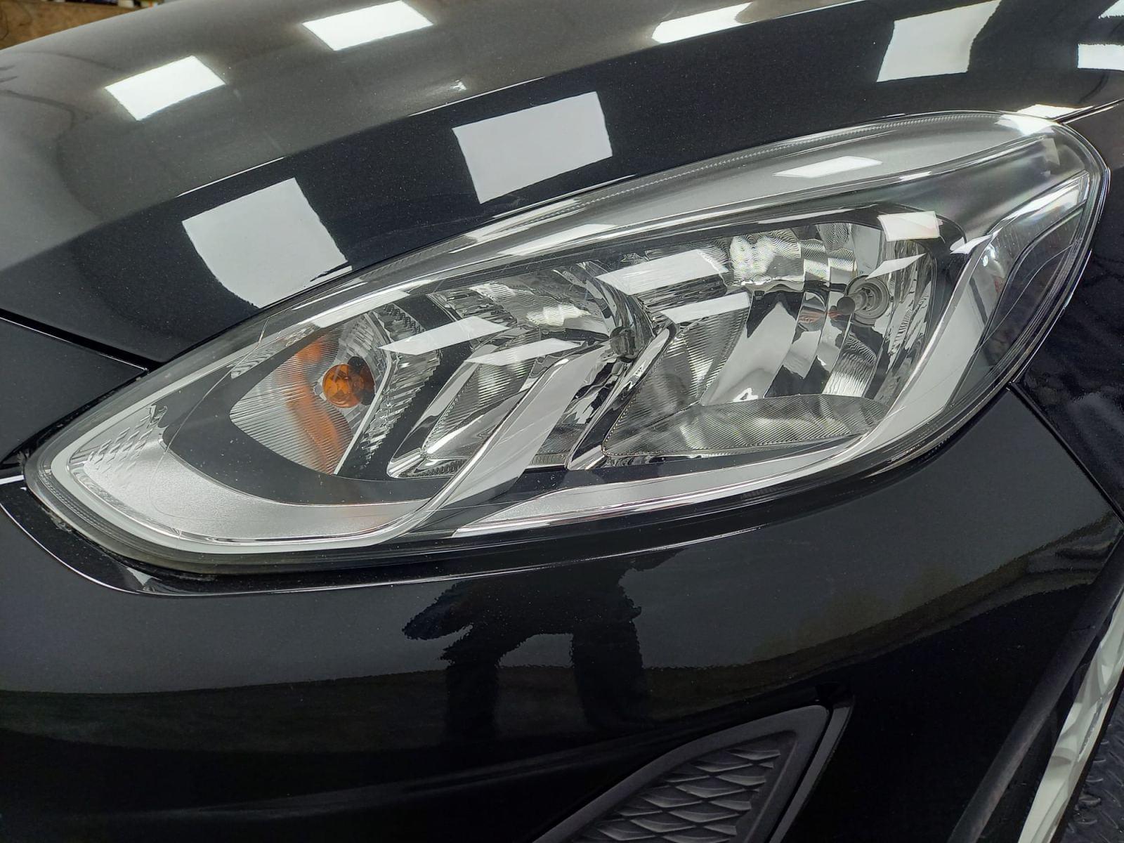 FORD FIESTA 1.0 EcoBoost Trend 30