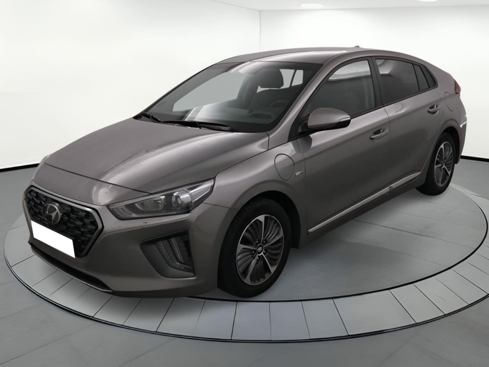 HYUNDAI IONIQ 1.6 GDI PHEV KLASS DCT 1 
