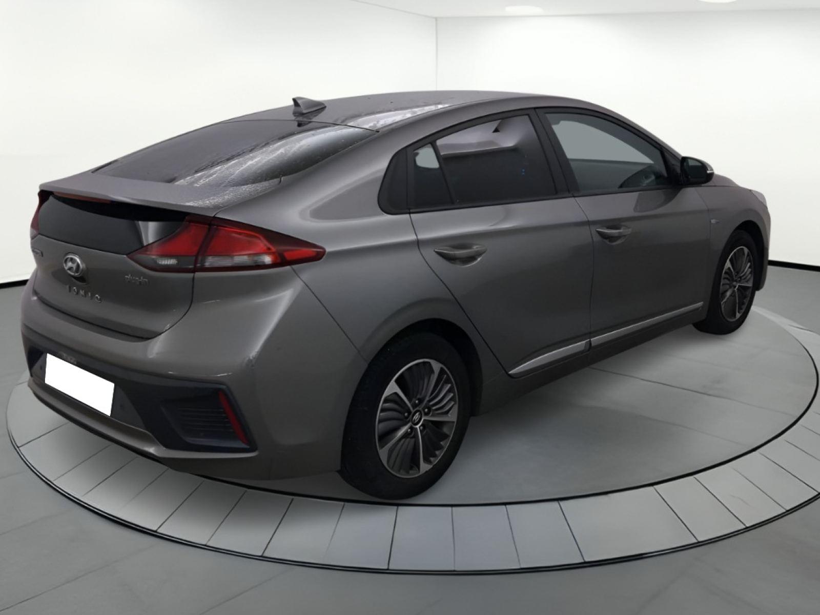HYUNDAI IONIQ 1.6 GDI PHEV KLASS DCT 2 