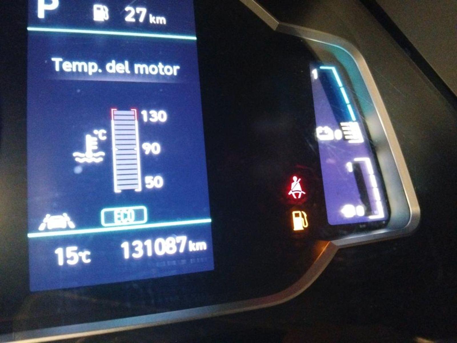 HYUNDAI IONIQ 1.6 GDI PHEV KLASS DCT 6 