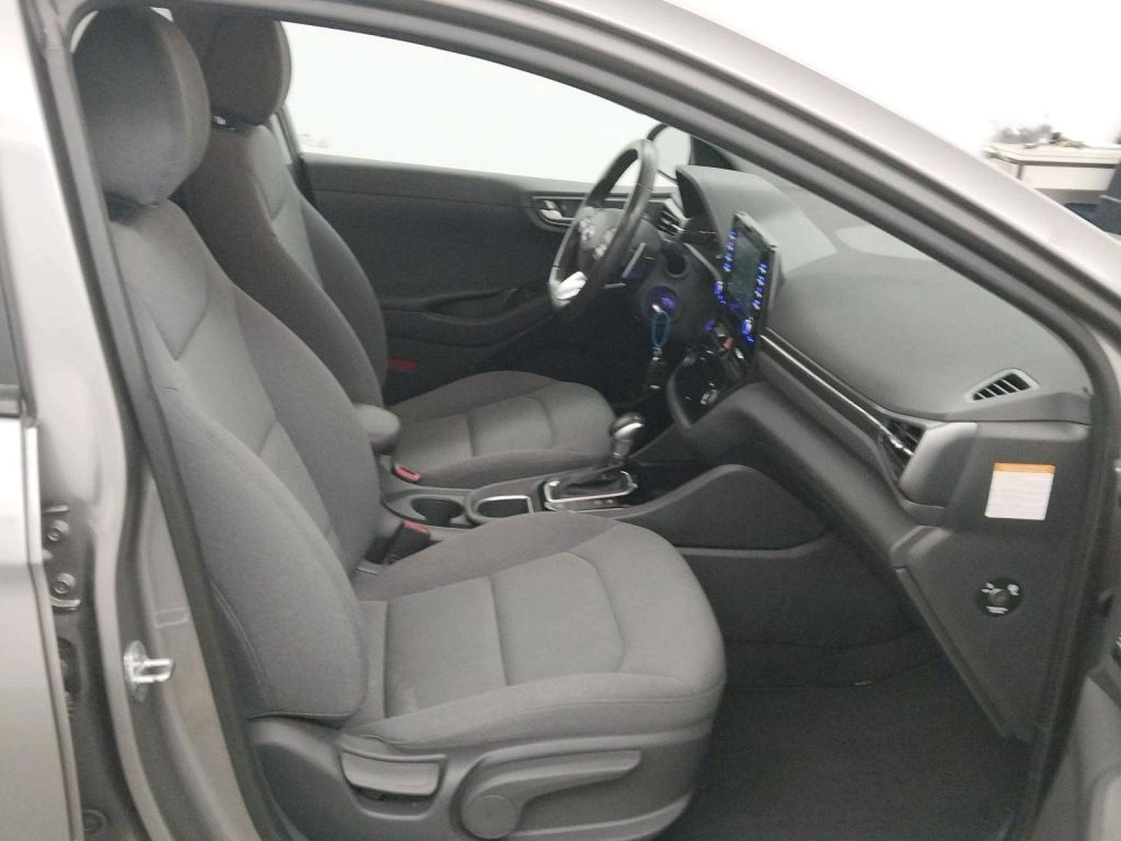 HYUNDAI IONIQ 1.6 GDI PHEV KLASS DCT 7 