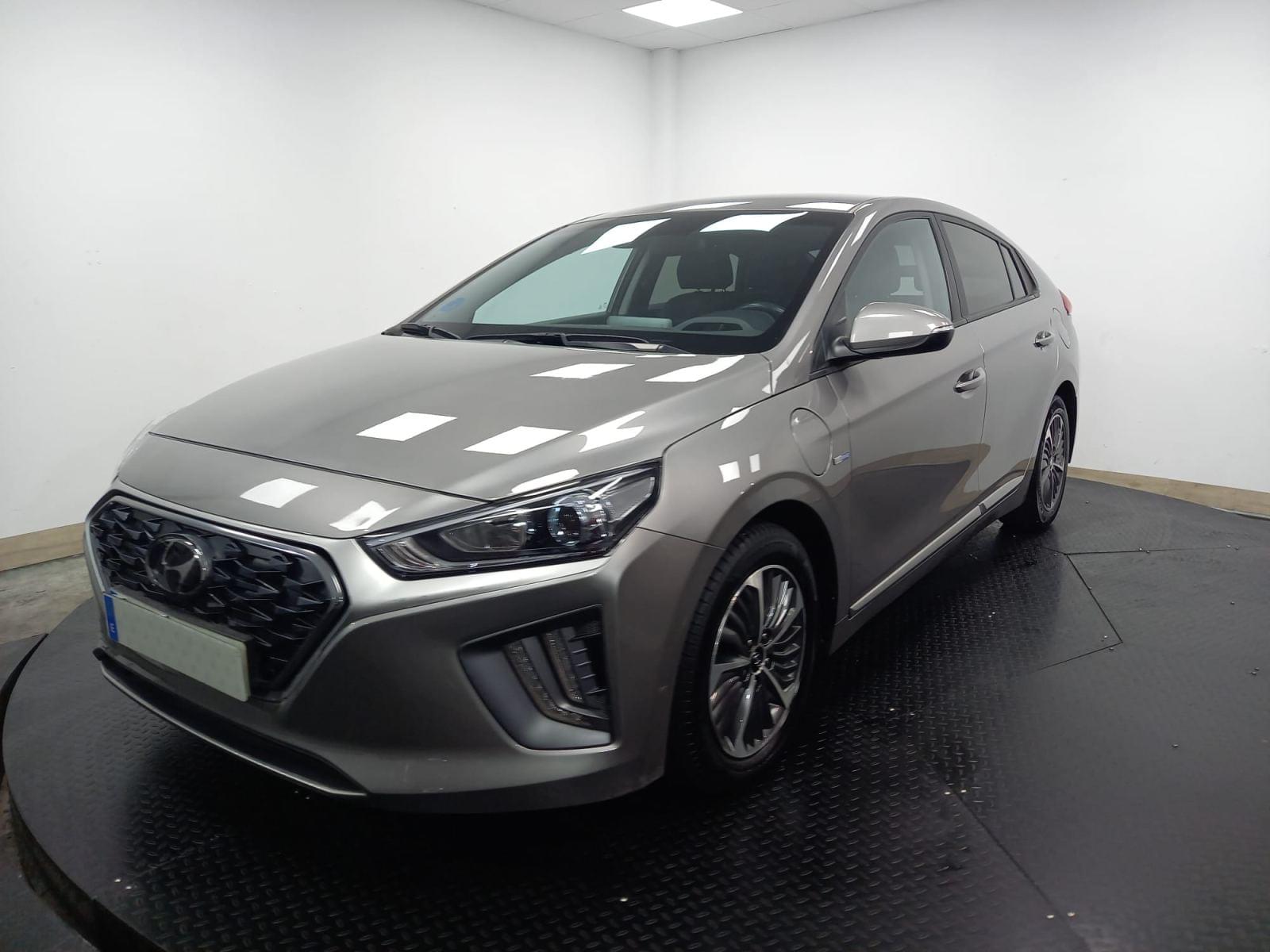 imagen de HYUNDAI IONIQ 1.6 GDI PHEV KLASS DCT - REF: 05695
