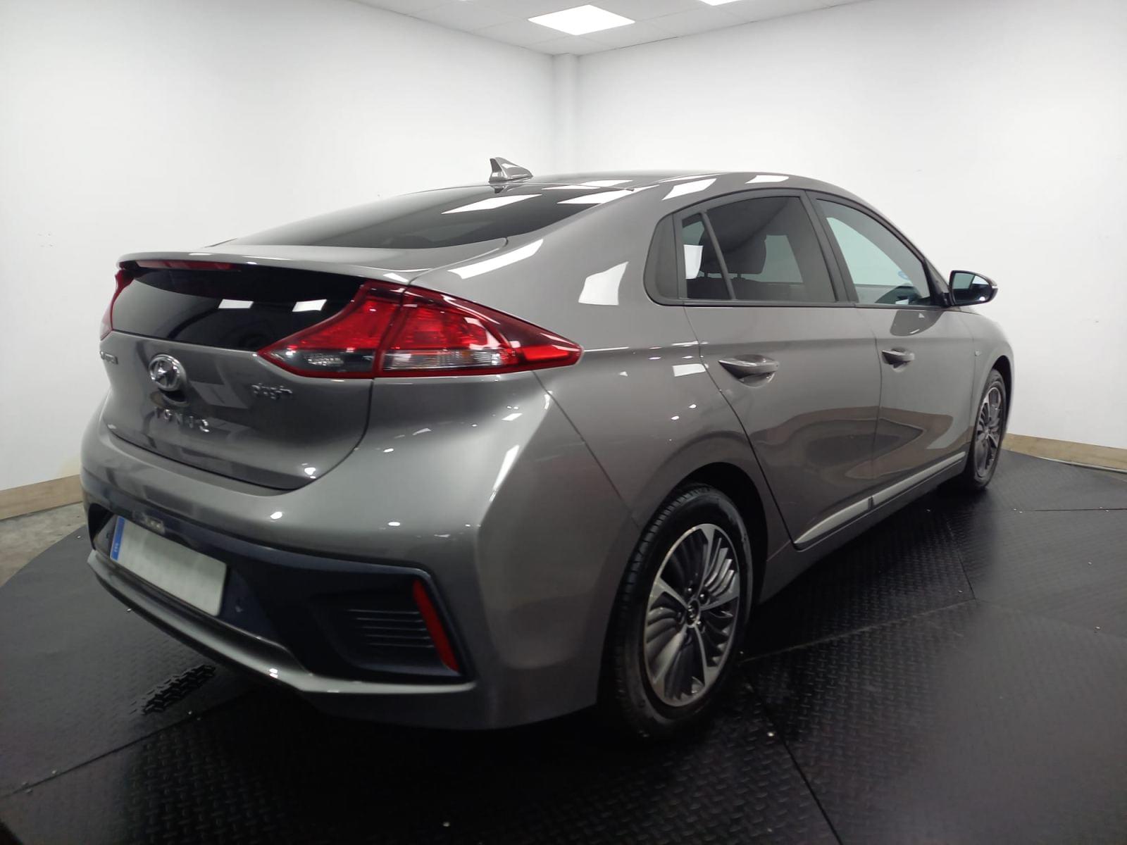 HYUNDAI IONIQ 1.6 GDI PHEV KLASS DCT 4