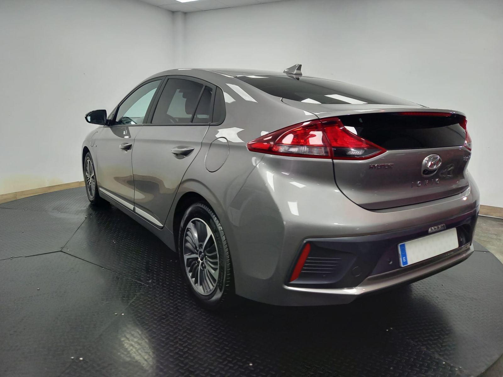 HYUNDAI IONIQ 1.6 GDI PHEV KLASS DCT 6