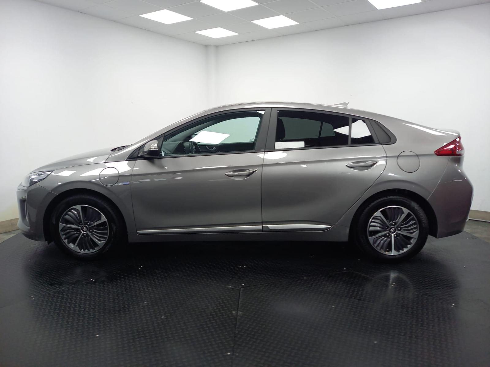 HYUNDAI IONIQ 1.6 GDI PHEV KLASS DCT 7