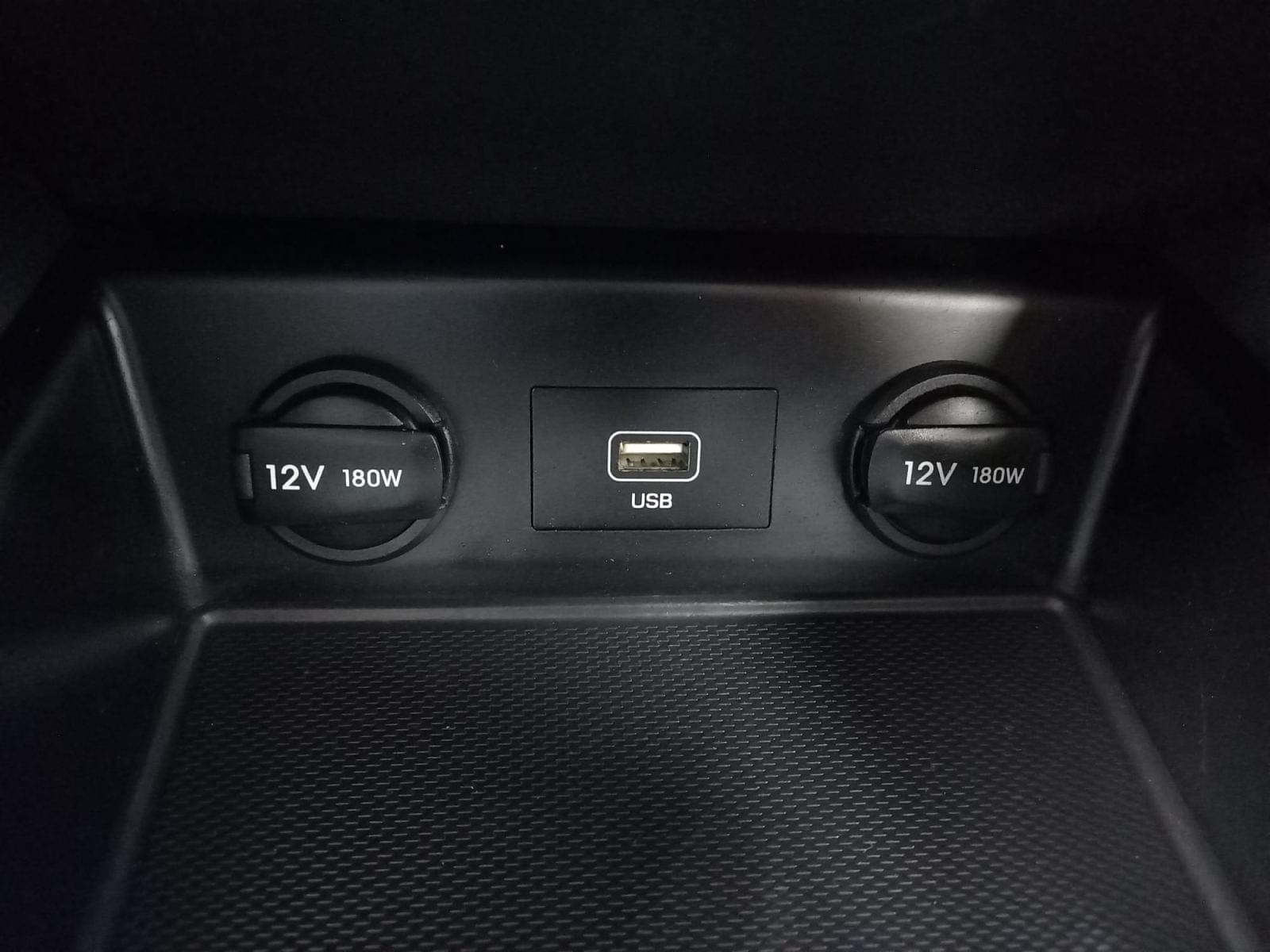 HYUNDAI IONIQ 1.6 GDI PHEV KLASS DCT 11