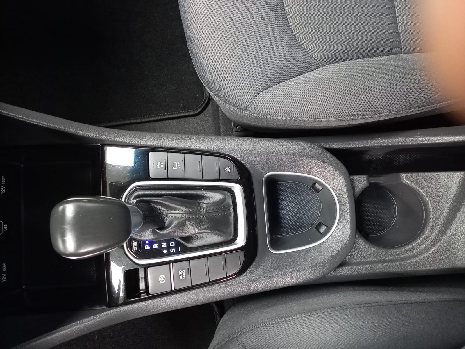 HYUNDAI IONIQ 1.6 GDI PHEV KLASS DCT 13