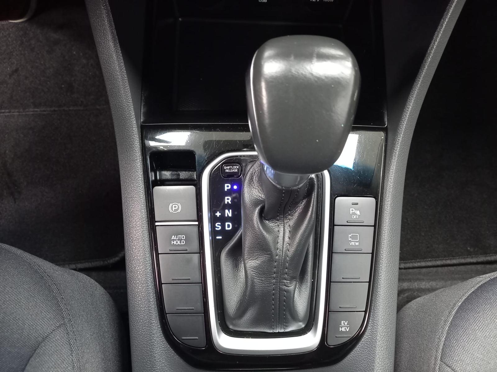 HYUNDAI IONIQ 1.6 GDI PHEV KLASS DCT 14