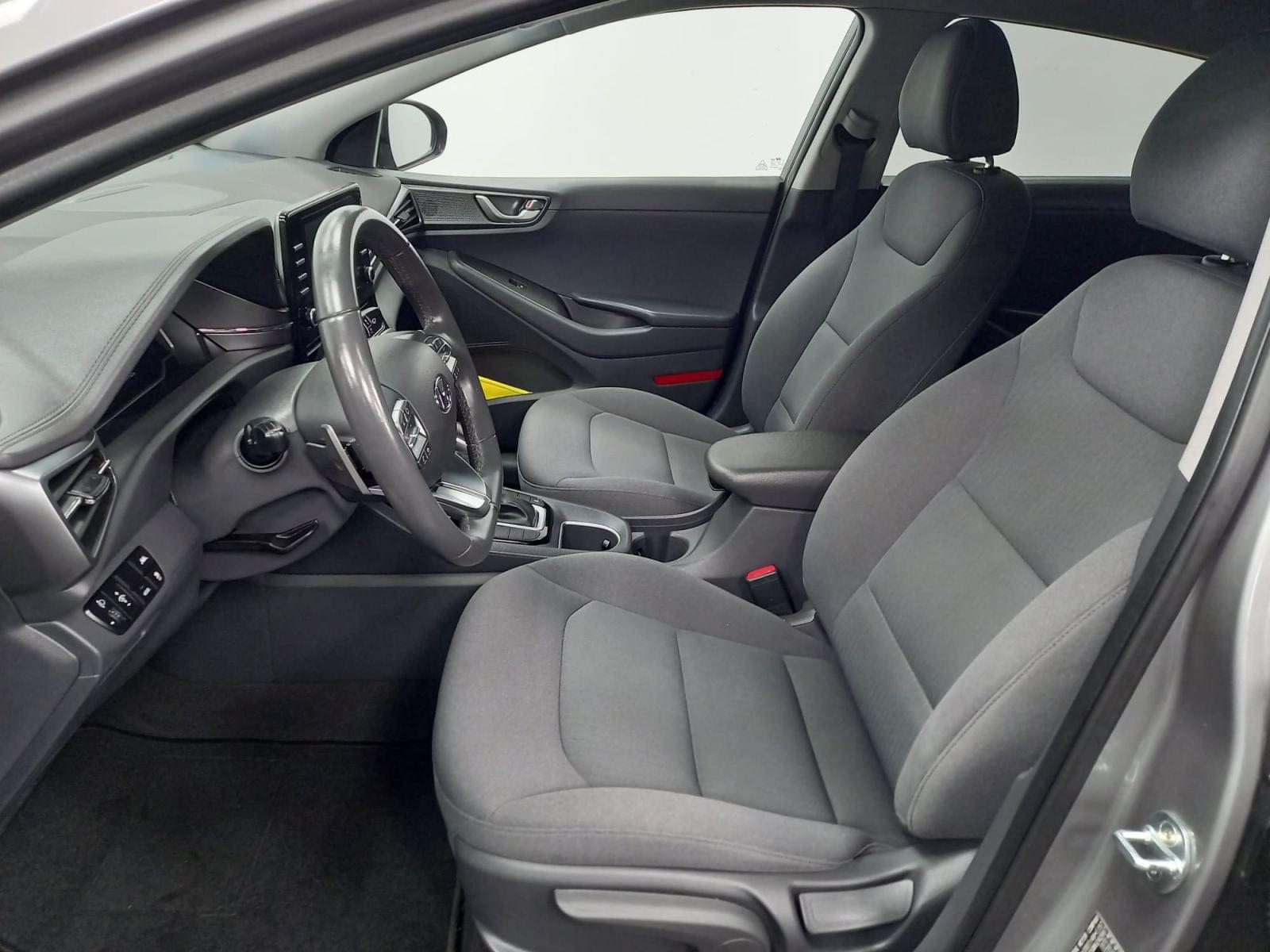 HYUNDAI IONIQ 1.6 GDI PHEV KLASS DCT 16