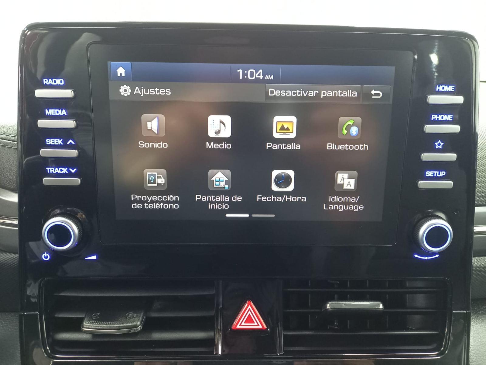 HYUNDAI IONIQ 1.6 GDI PHEV KLASS DCT 17