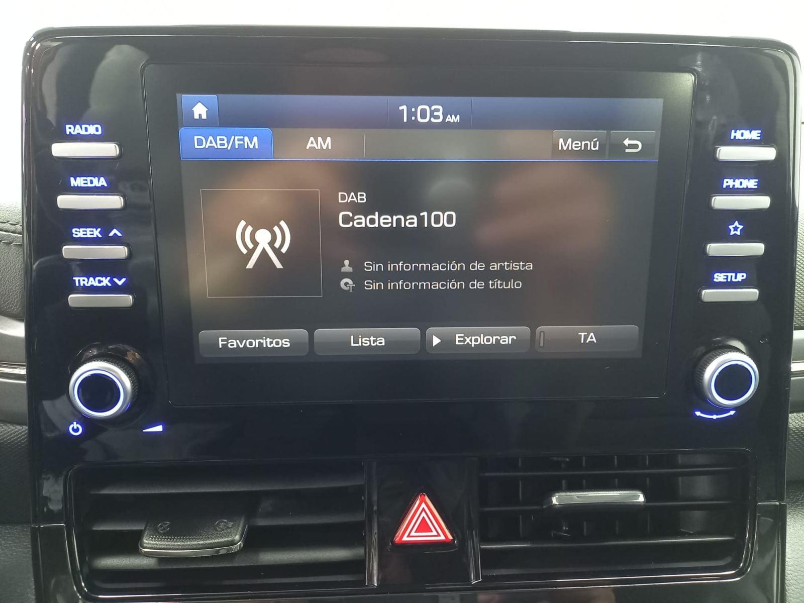 HYUNDAI IONIQ 1.6 GDI PHEV KLASS DCT 18