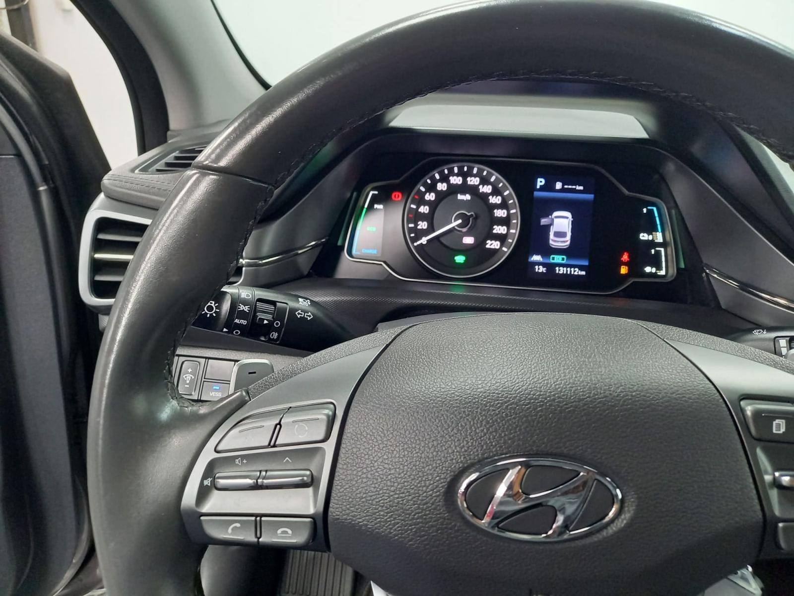 HYUNDAI IONIQ 1.6 GDI PHEV KLASS DCT 23
