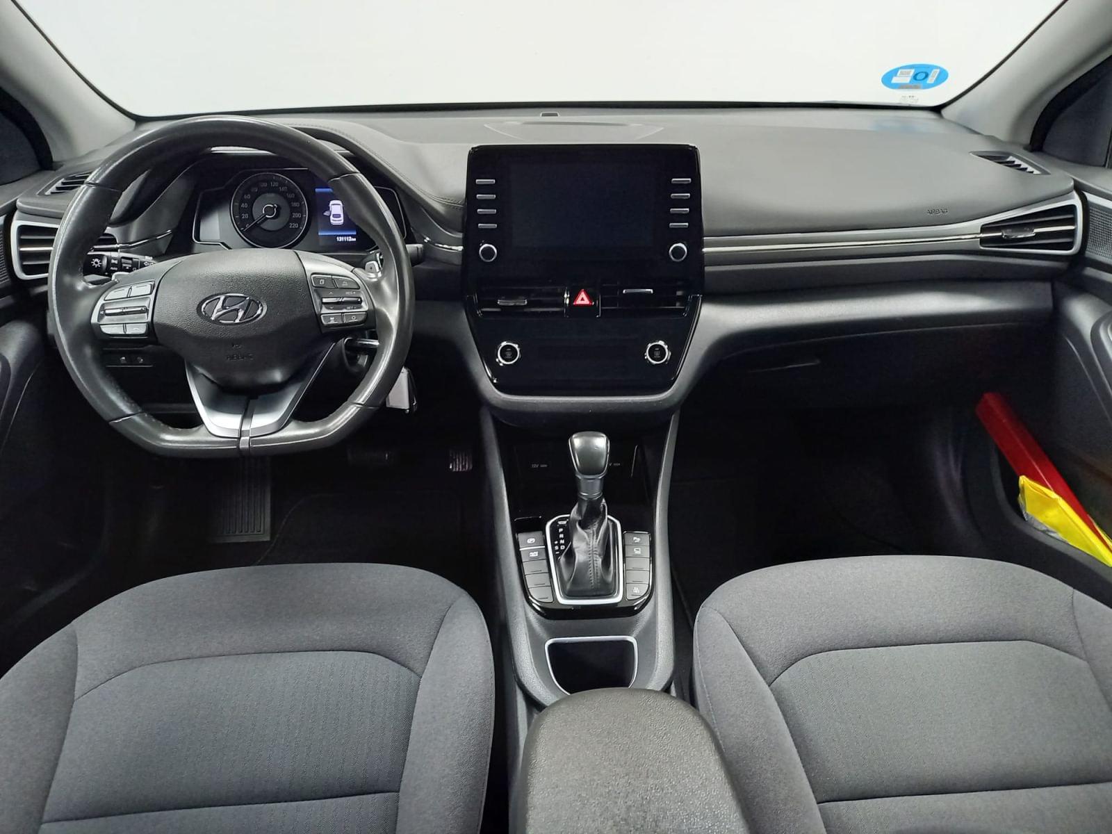 HYUNDAI IONIQ 1.6 GDI PHEV KLASS DCT 24