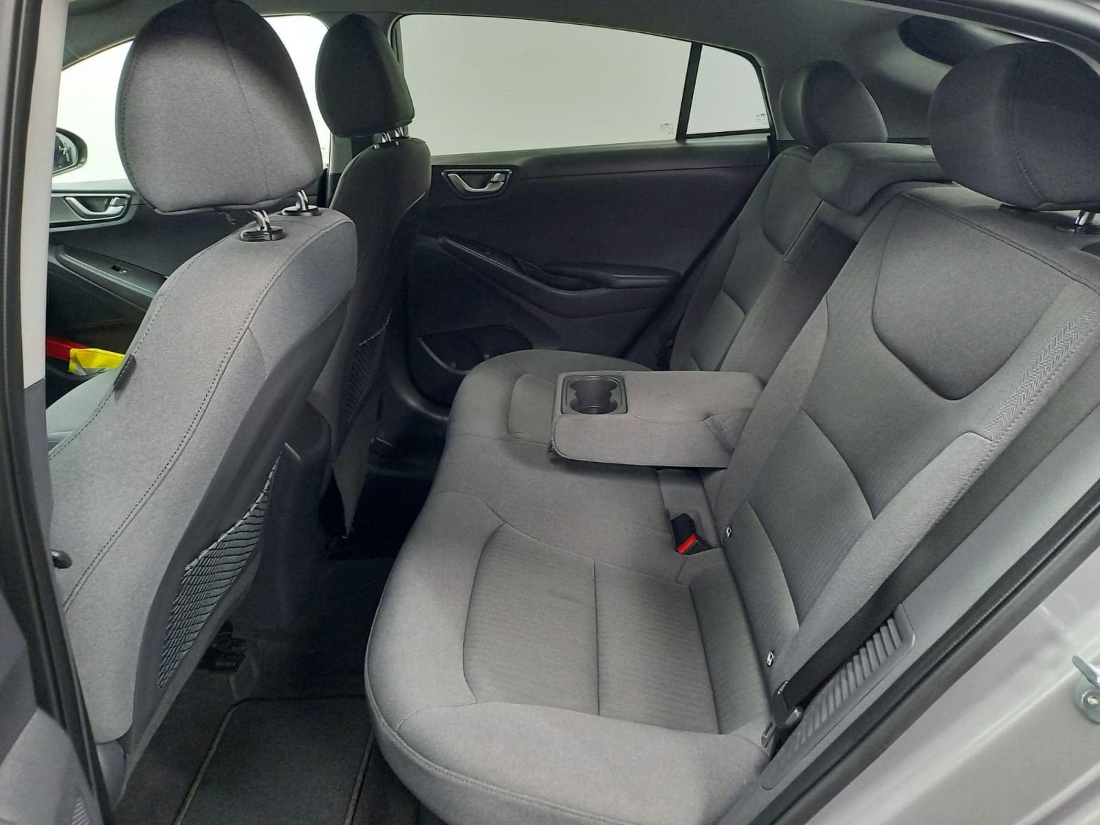 HYUNDAI IONIQ 1.6 GDI PHEV KLASS DCT 25