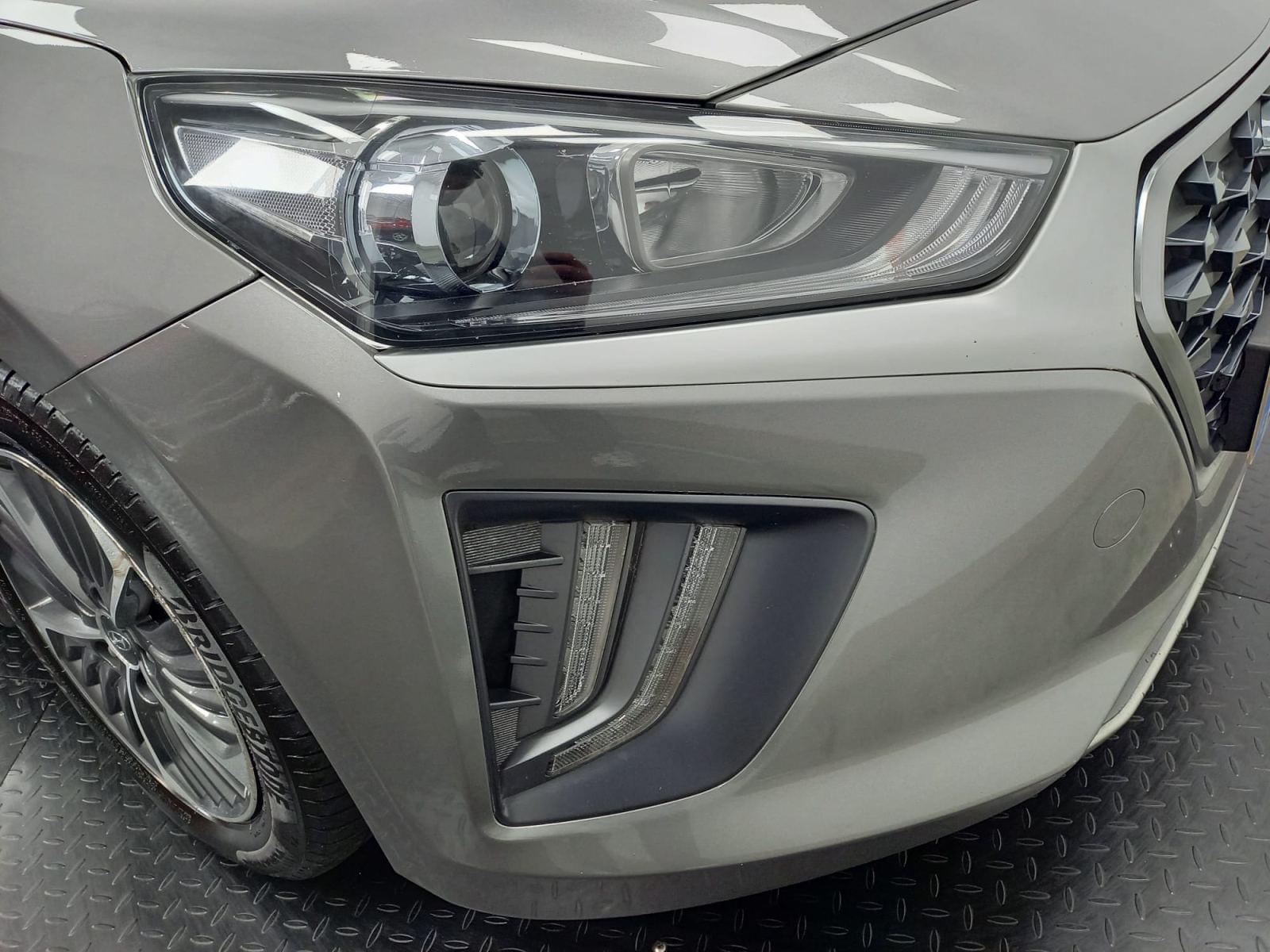 HYUNDAI IONIQ 1.6 GDI PHEV KLASS DCT 28