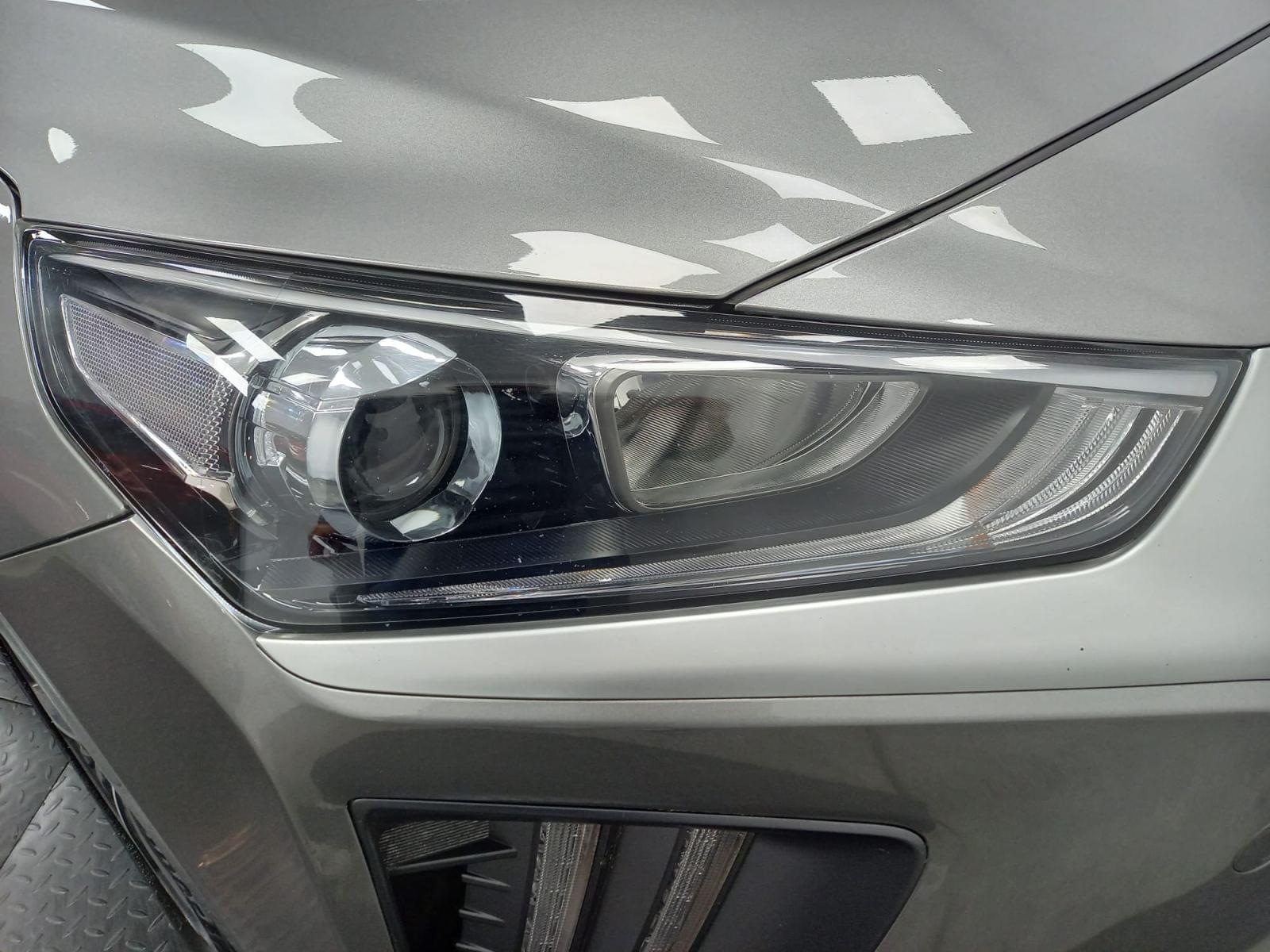 HYUNDAI IONIQ 1.6 GDI PHEV KLASS DCT 30