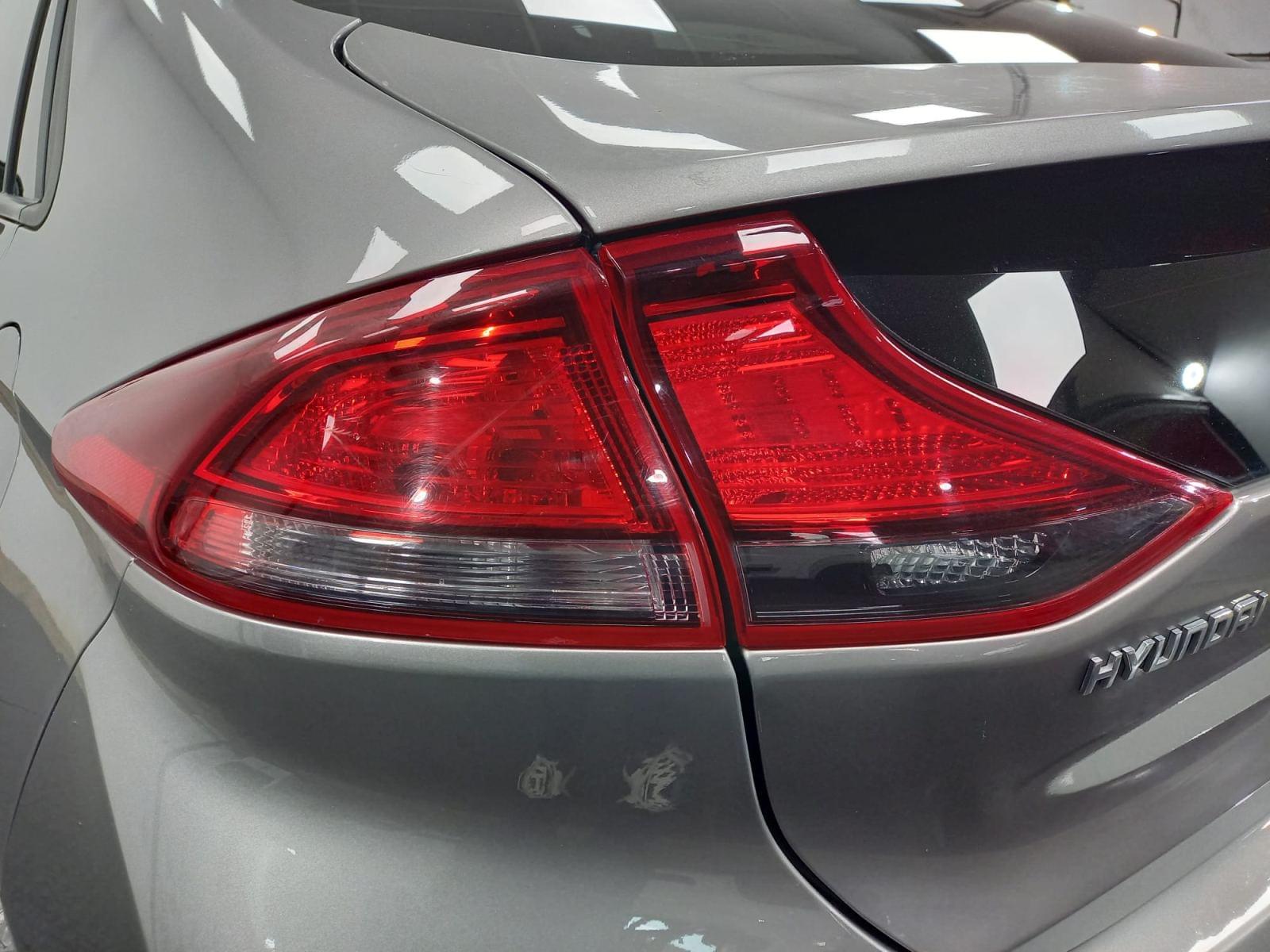 HYUNDAI IONIQ 1.6 GDI PHEV KLASS DCT 34