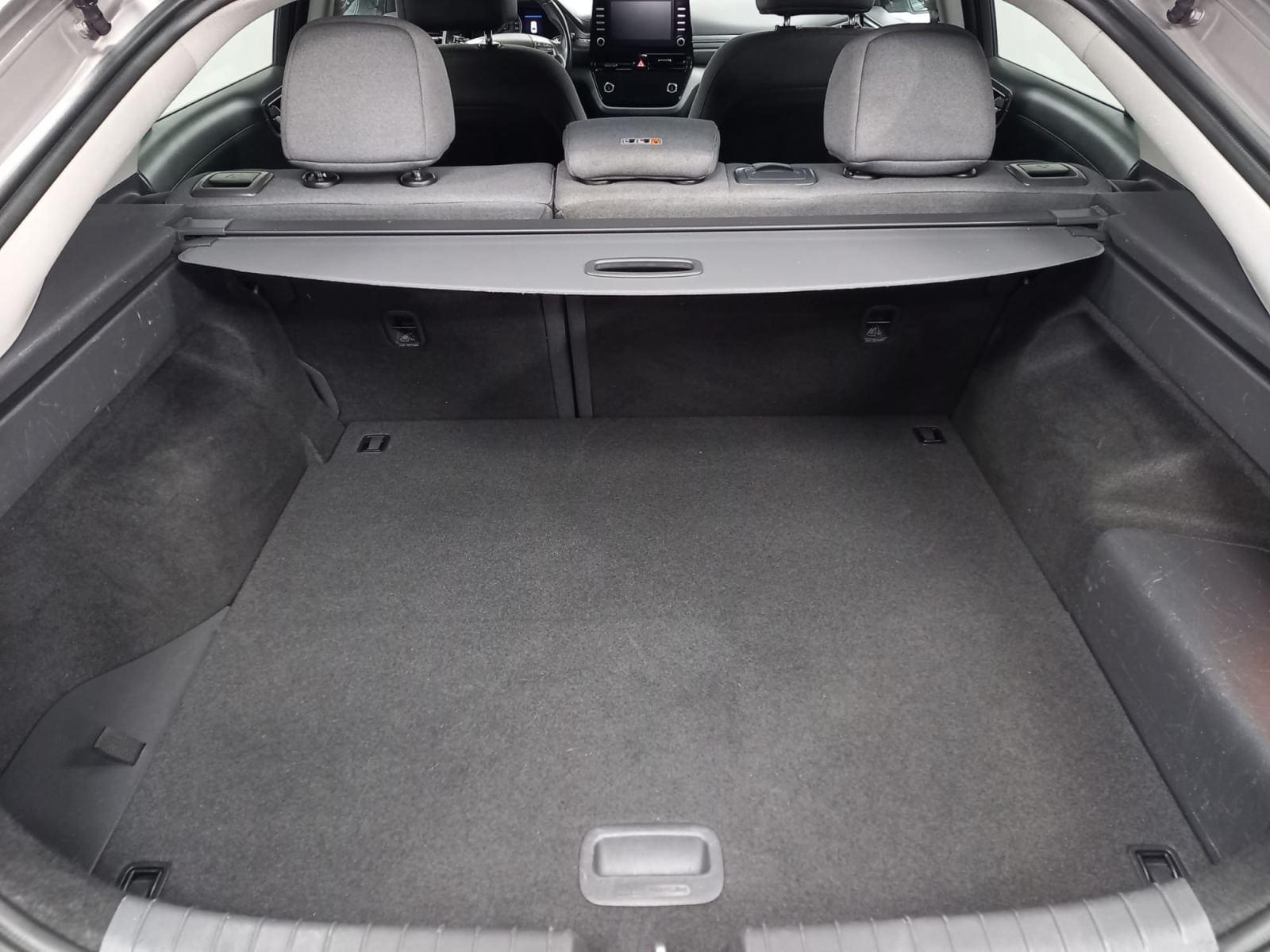 HYUNDAI IONIQ 1.6 GDI PHEV KLASS DCT 36